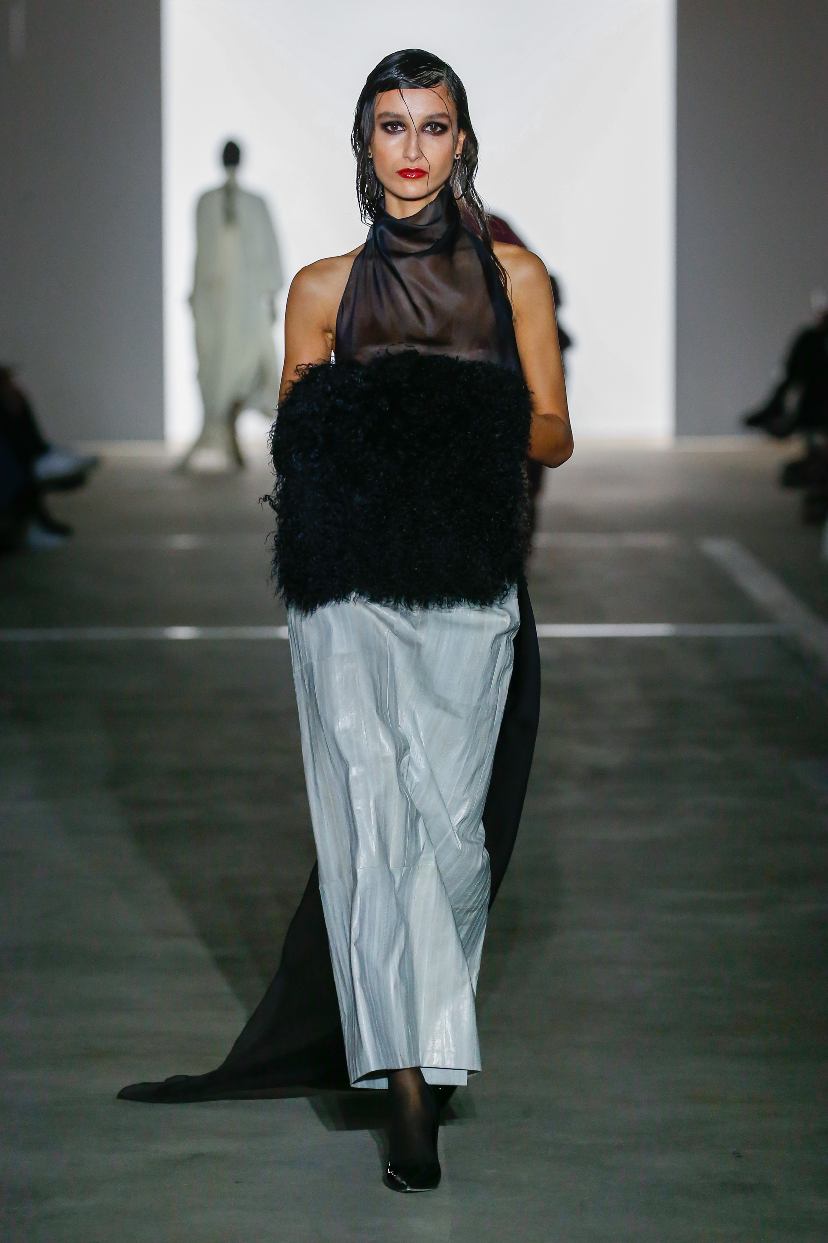 Prabal Gurung  Fall 2024 Fashion Show