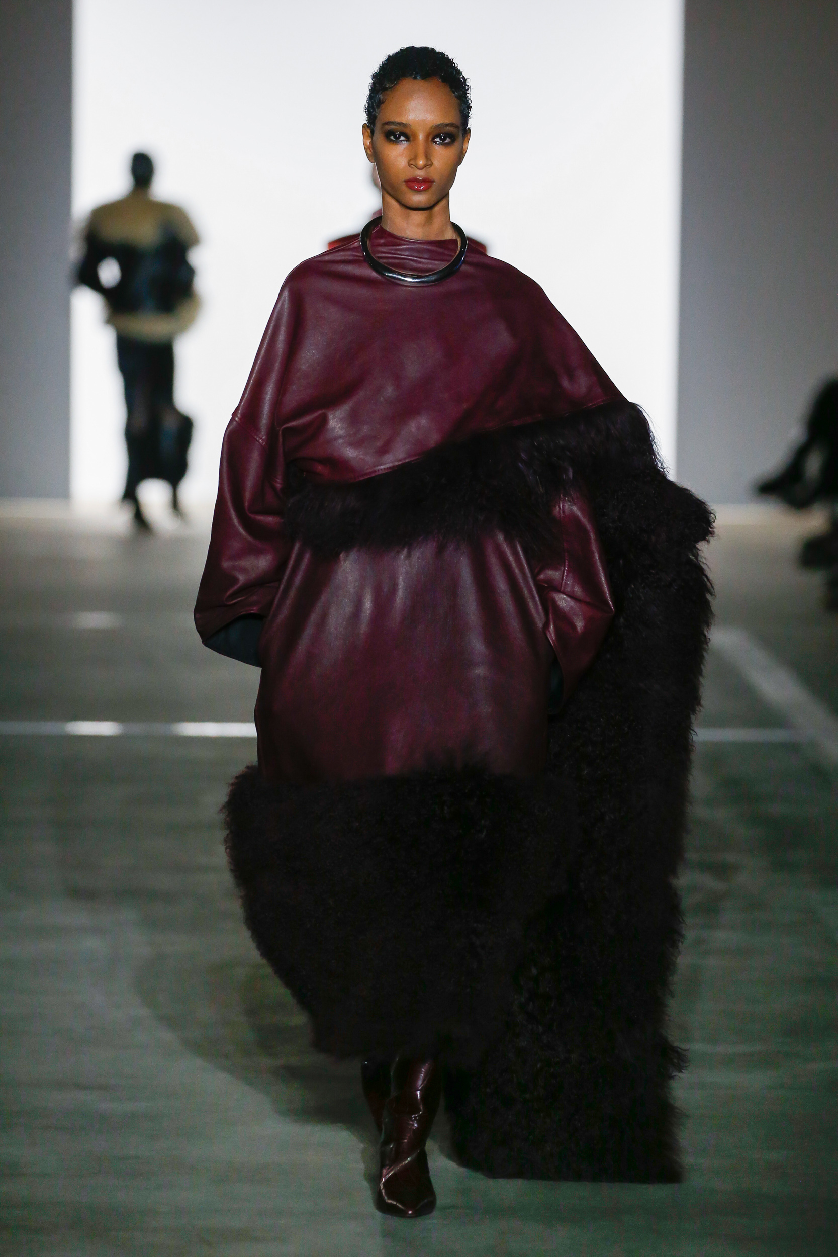 Prabal Gurung  Fall 2024 Fashion Show