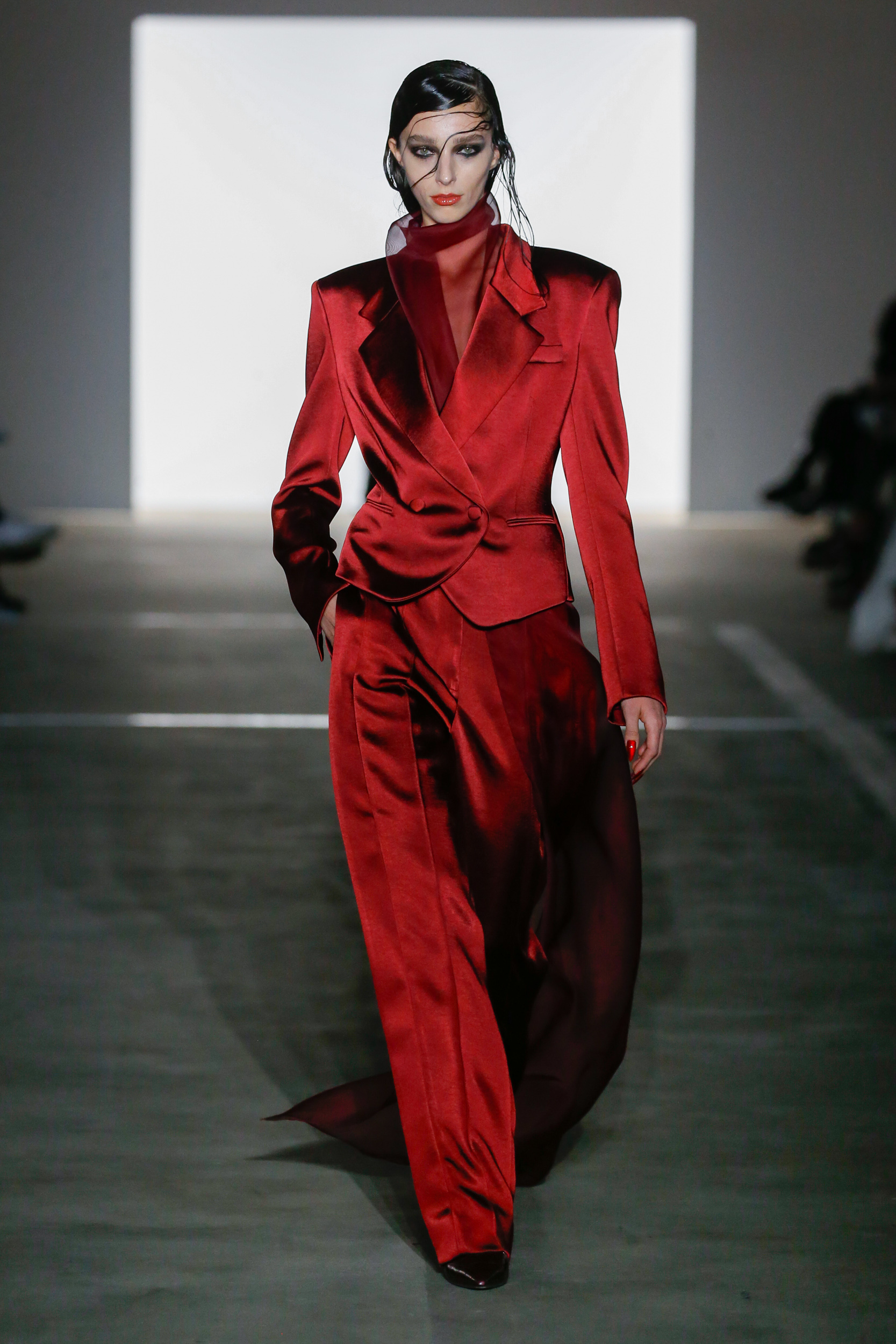 Prabal Gurung  Fall 2024 Fashion Show