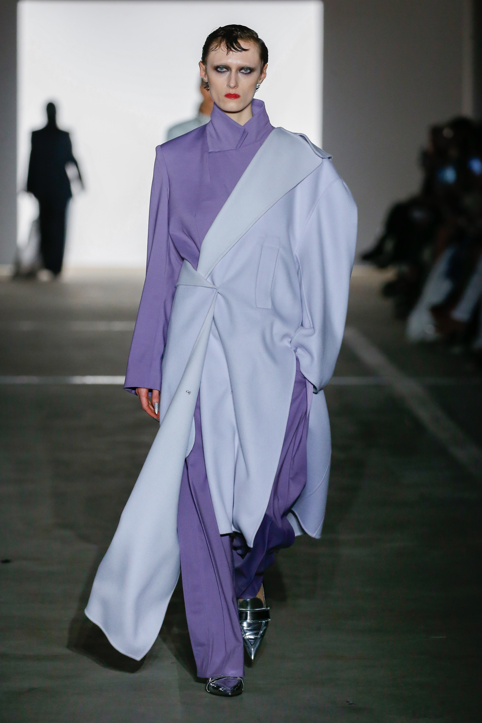 Prabal Gurung  Fall 2024 Fashion Show