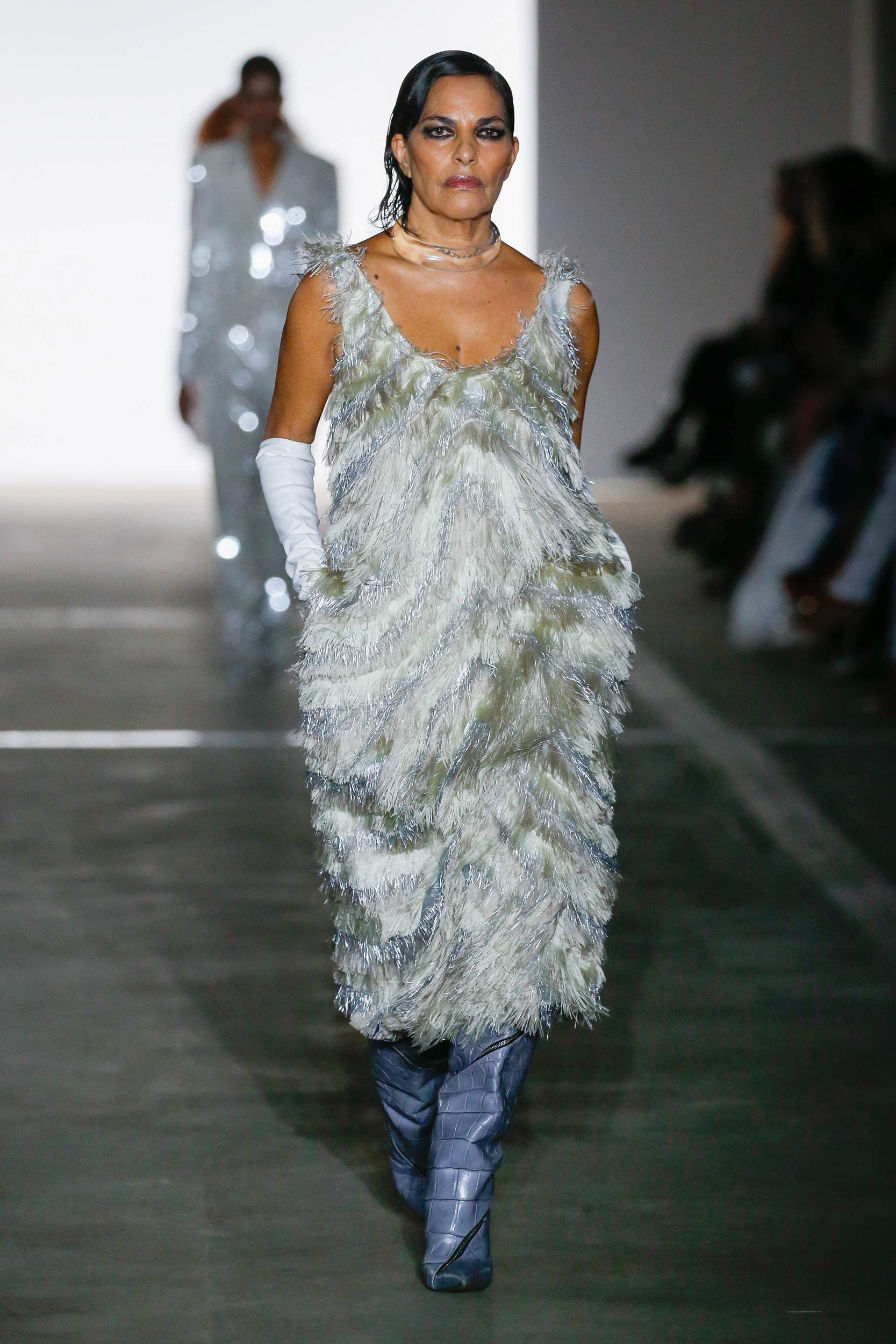 Prabal Gurung  Fall 2024 Fashion Show