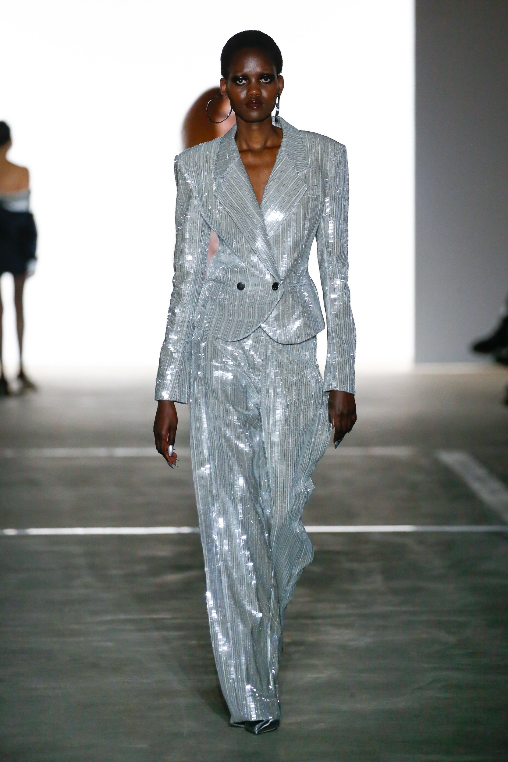 Prabal Gurung  Fall 2024 Fashion Show