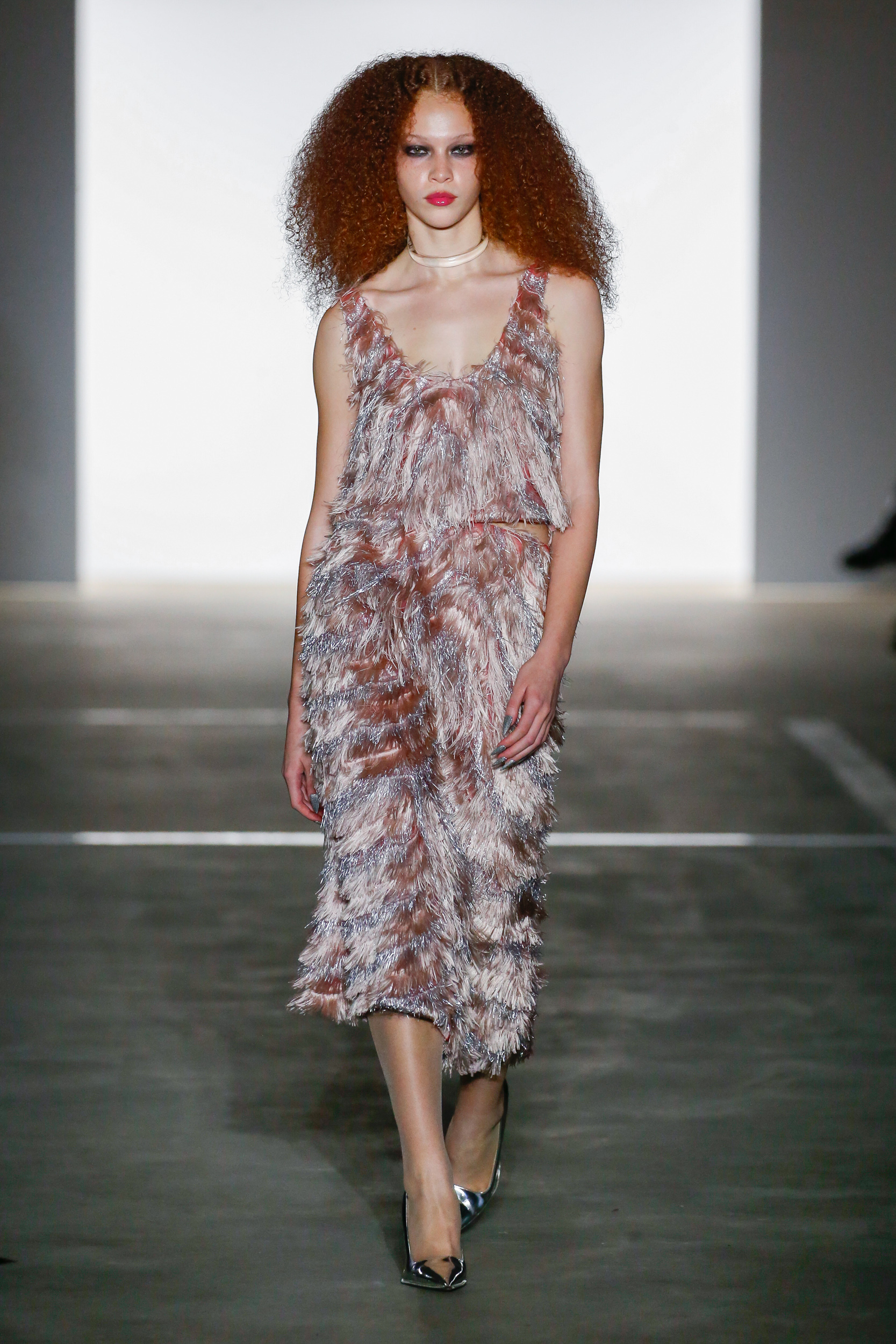 Prabal Gurung  Fall 2024 Fashion Show