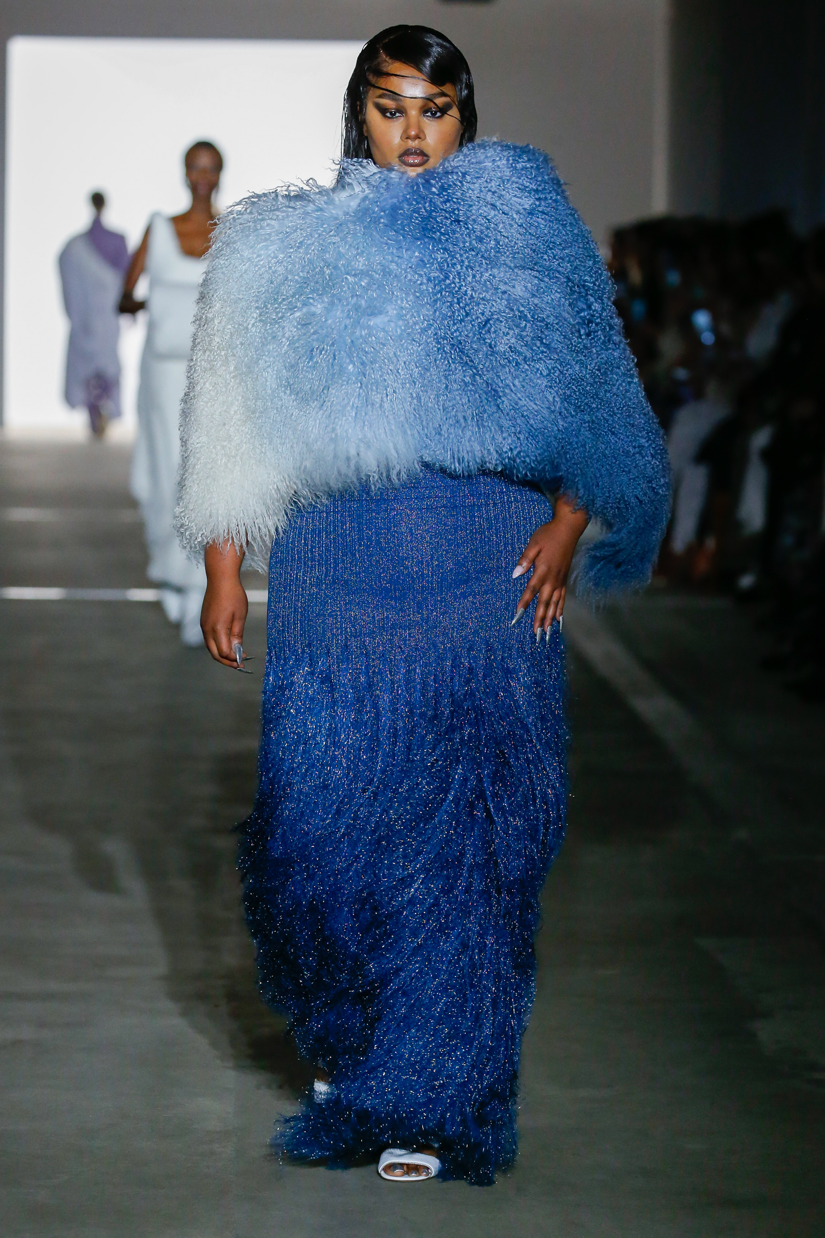 Prabal Gurung  Fall 2024 Fashion Show