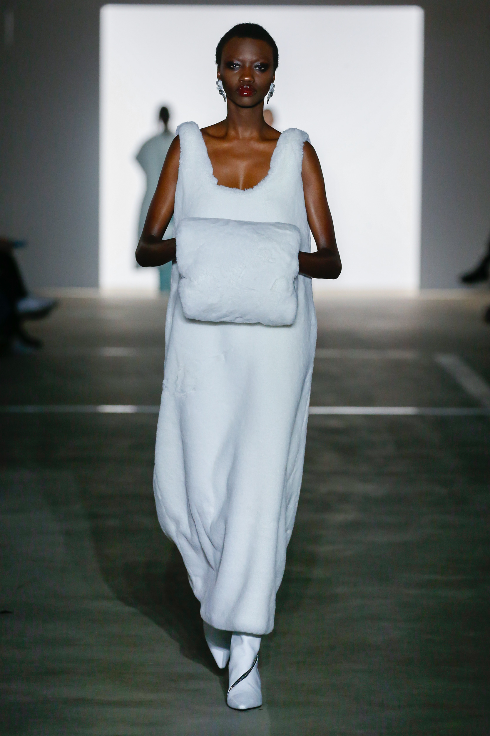 Prabal Gurung  Fall 2024 Fashion Show