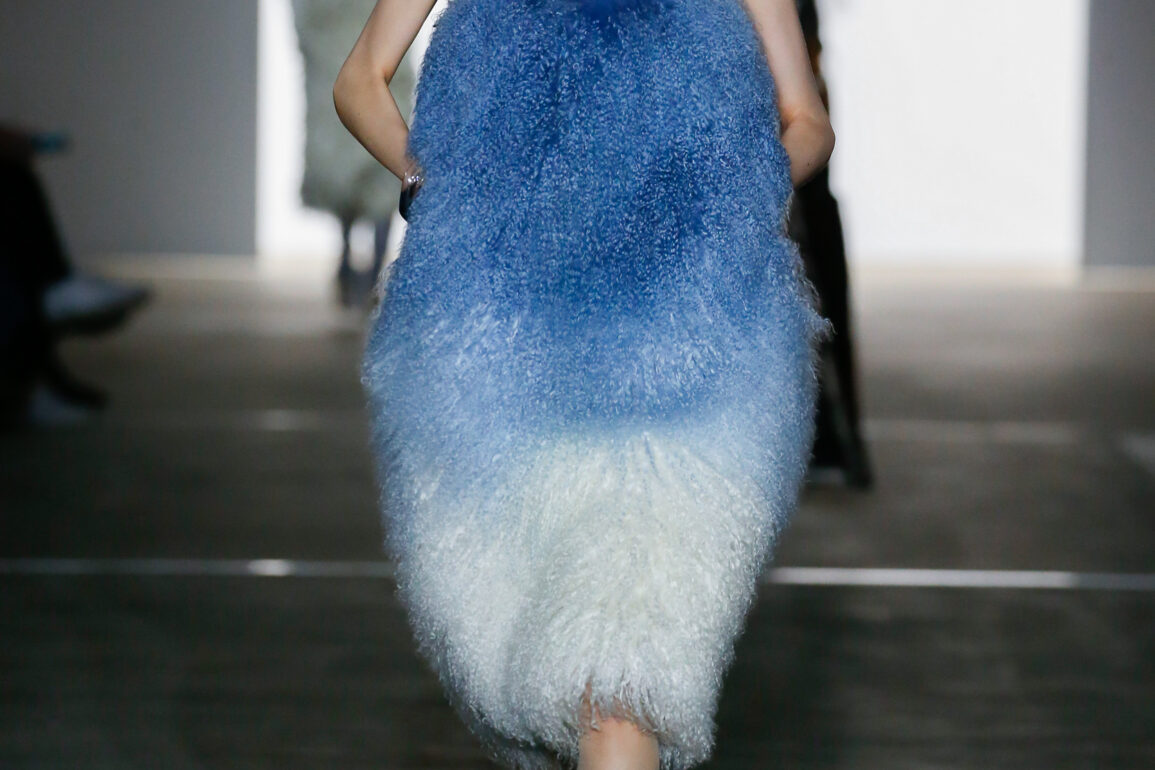 Prabal Gurung Fall 2024 Fashion Show The Impression