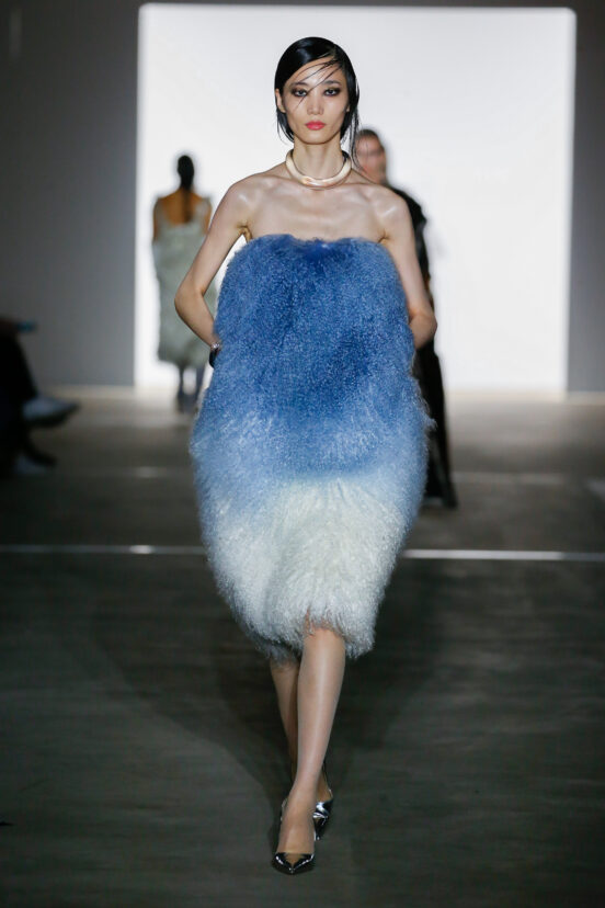 Prabal Gurung Fall 2024 Fashion Show