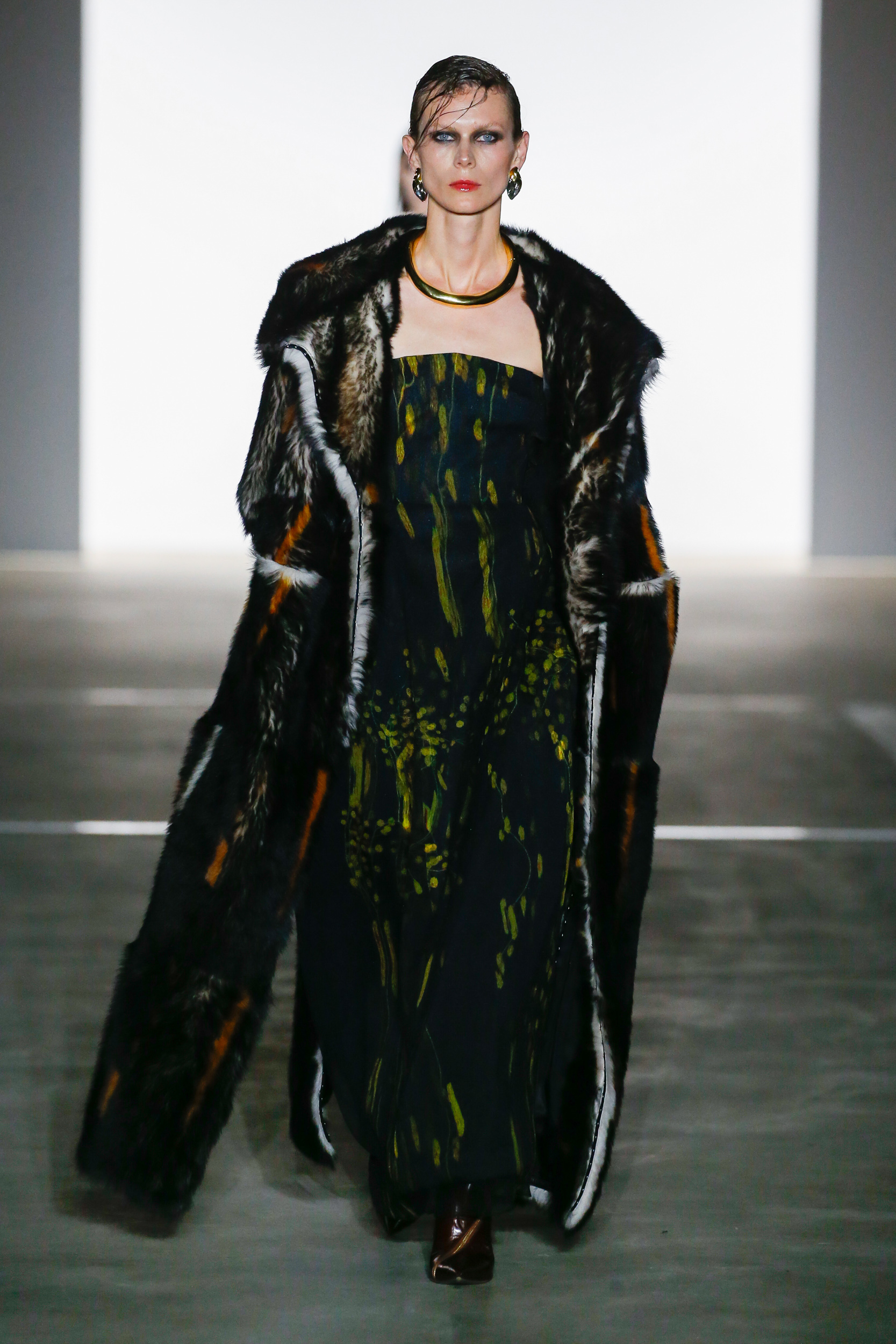 Prabal Gurung  Fall 2024 Fashion Show