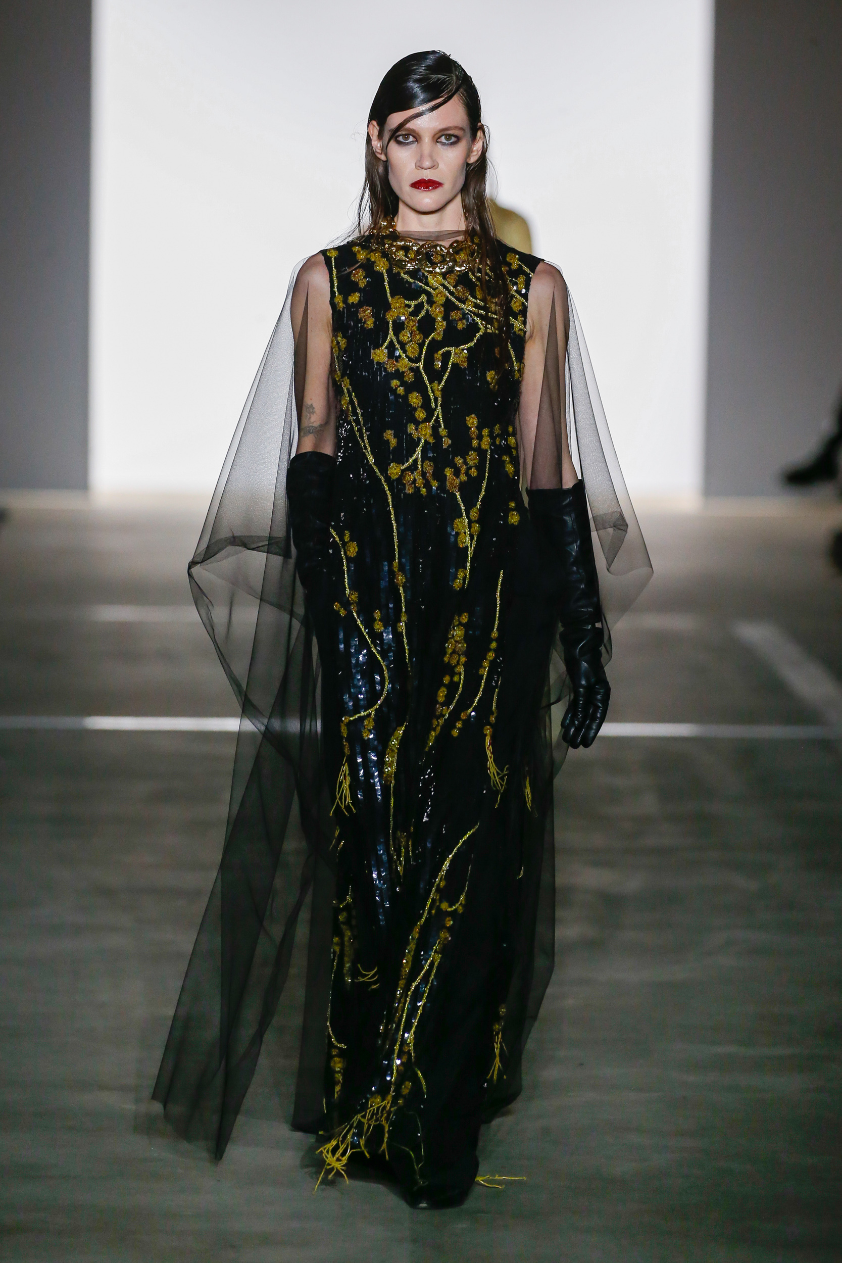 Prabal Gurung  Fall 2024 Fashion Show