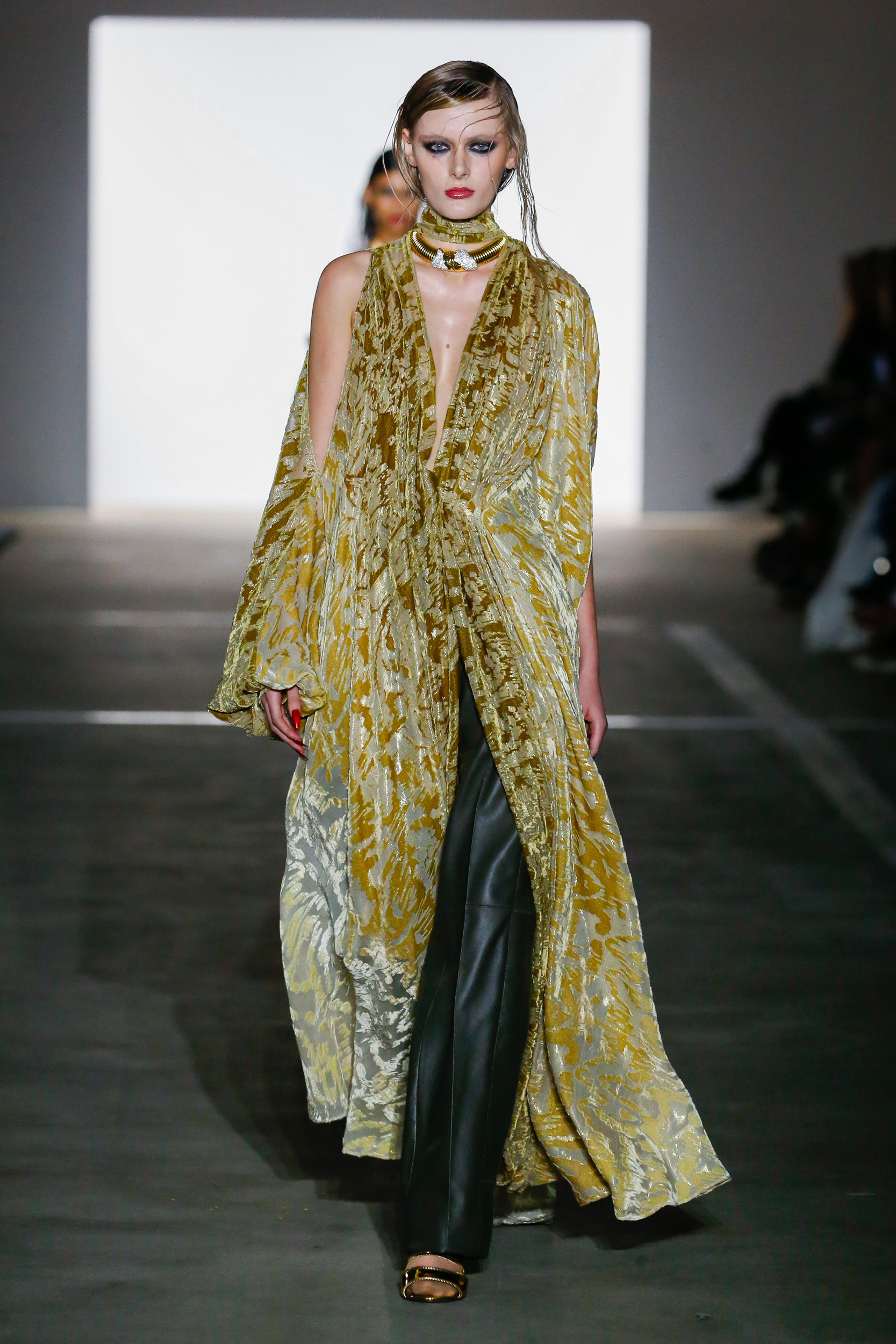 Prabal Gurung  Fall 2024 Fashion Show