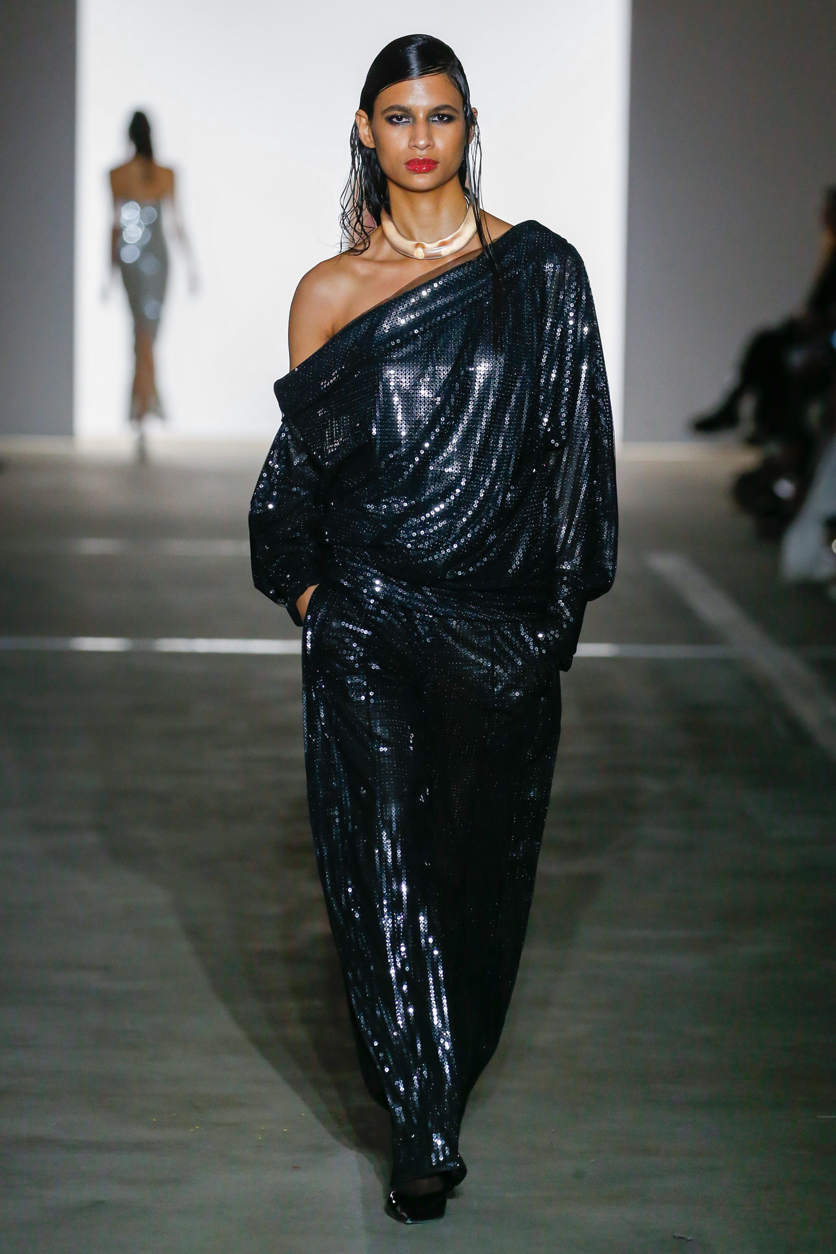 Prabal Gurung  Fall 2024 Fashion Show