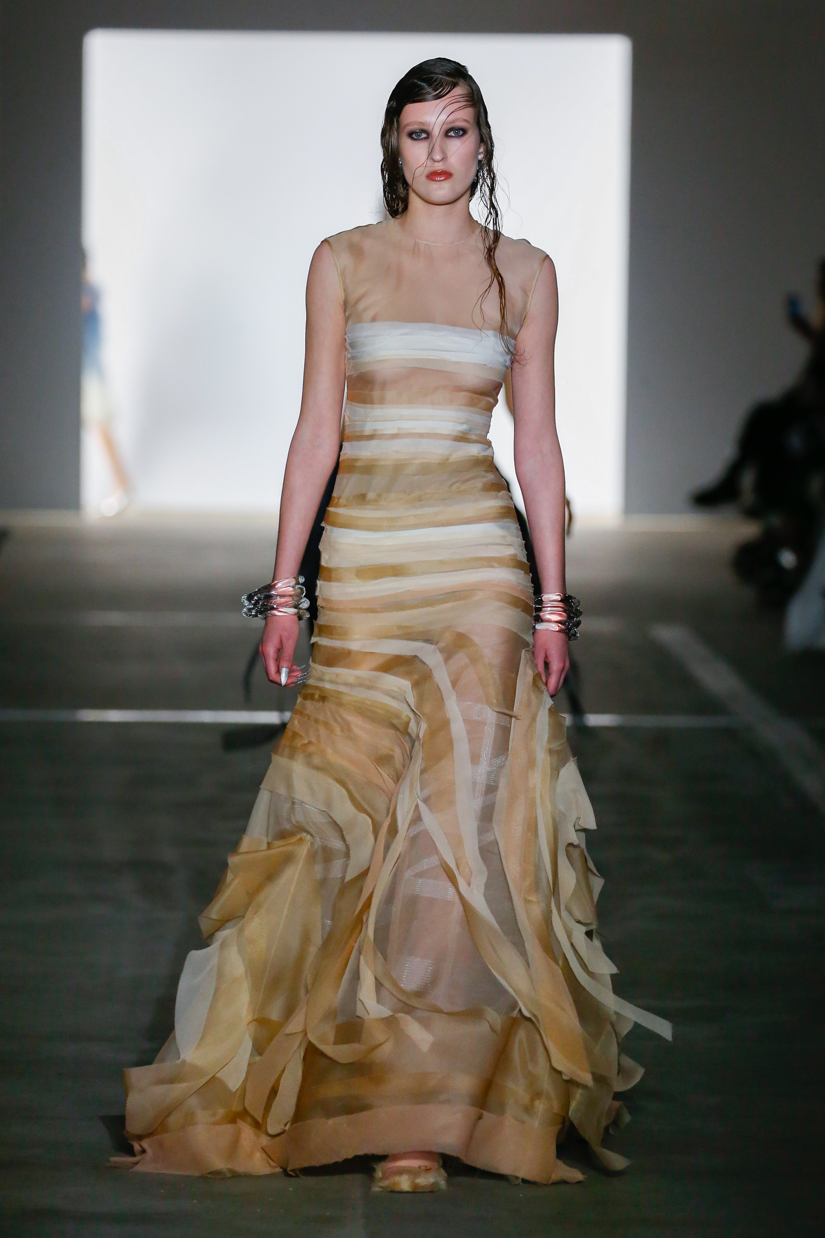 Prabal Gurung  Fall 2024 Fashion Show