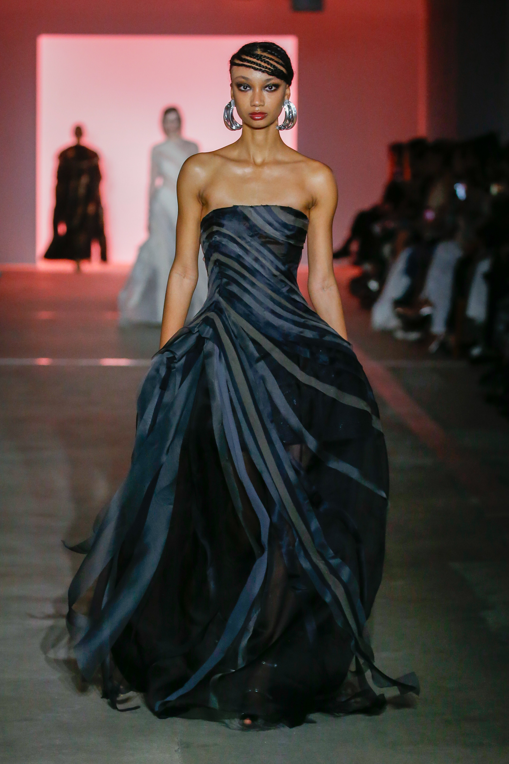 Prabal Gurung  Fall 2024 Fashion Show