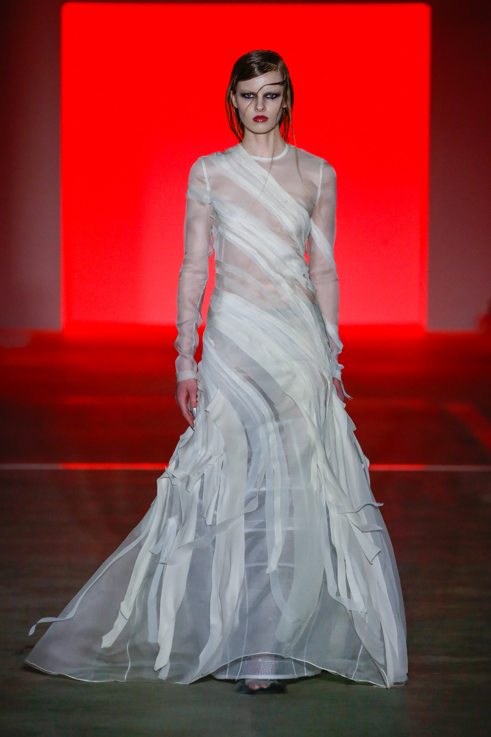 Prabal Gurung  Fall 2024 Fashion Show