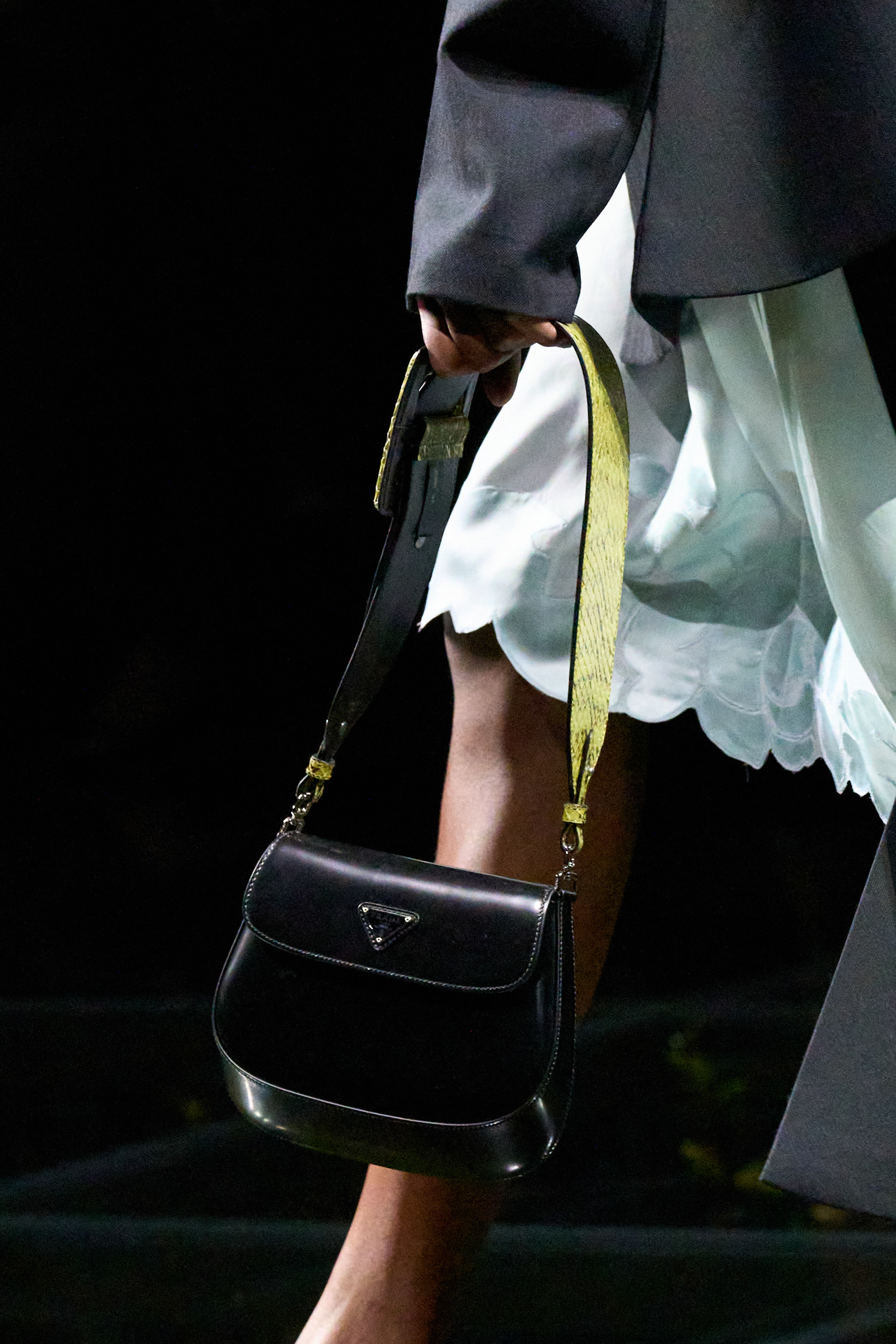 Prada  Fall 2024 Fashion Show Details