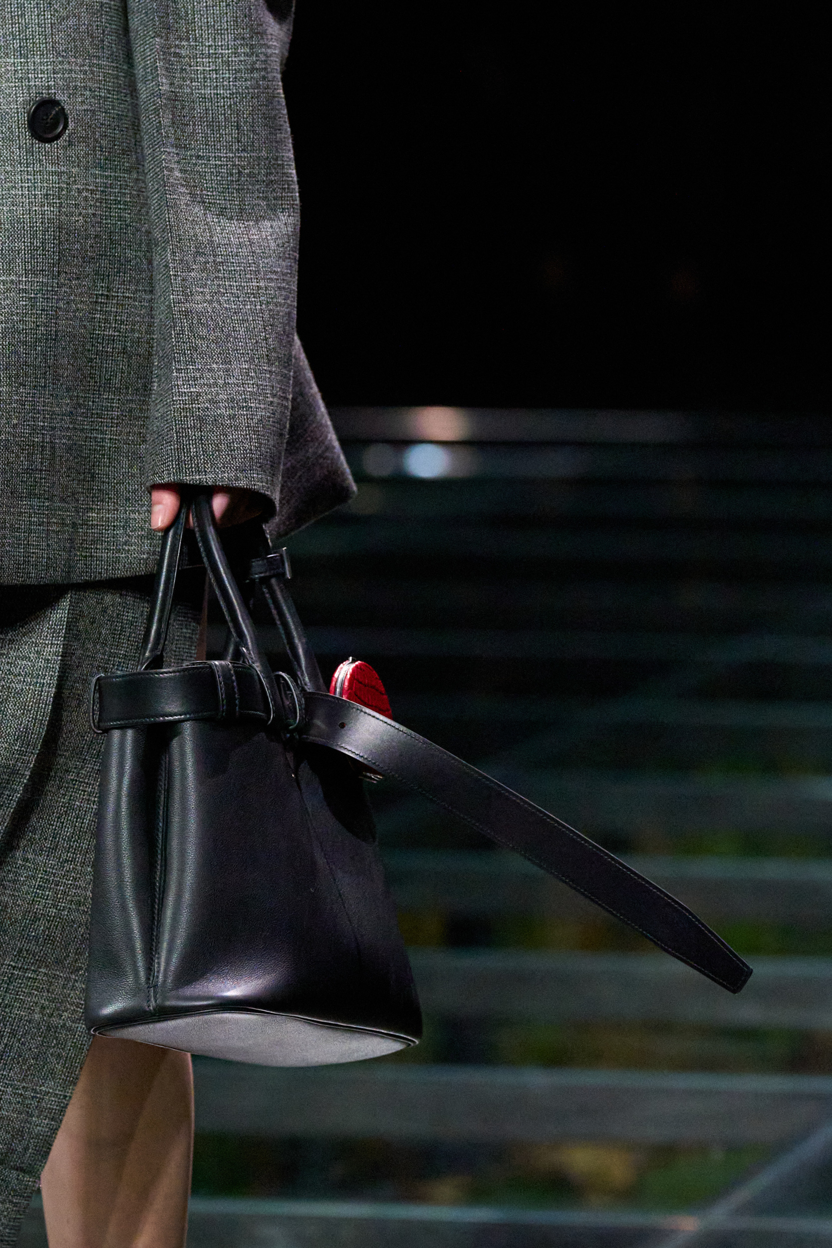 Prada  Fall 2024 Fashion Show Details