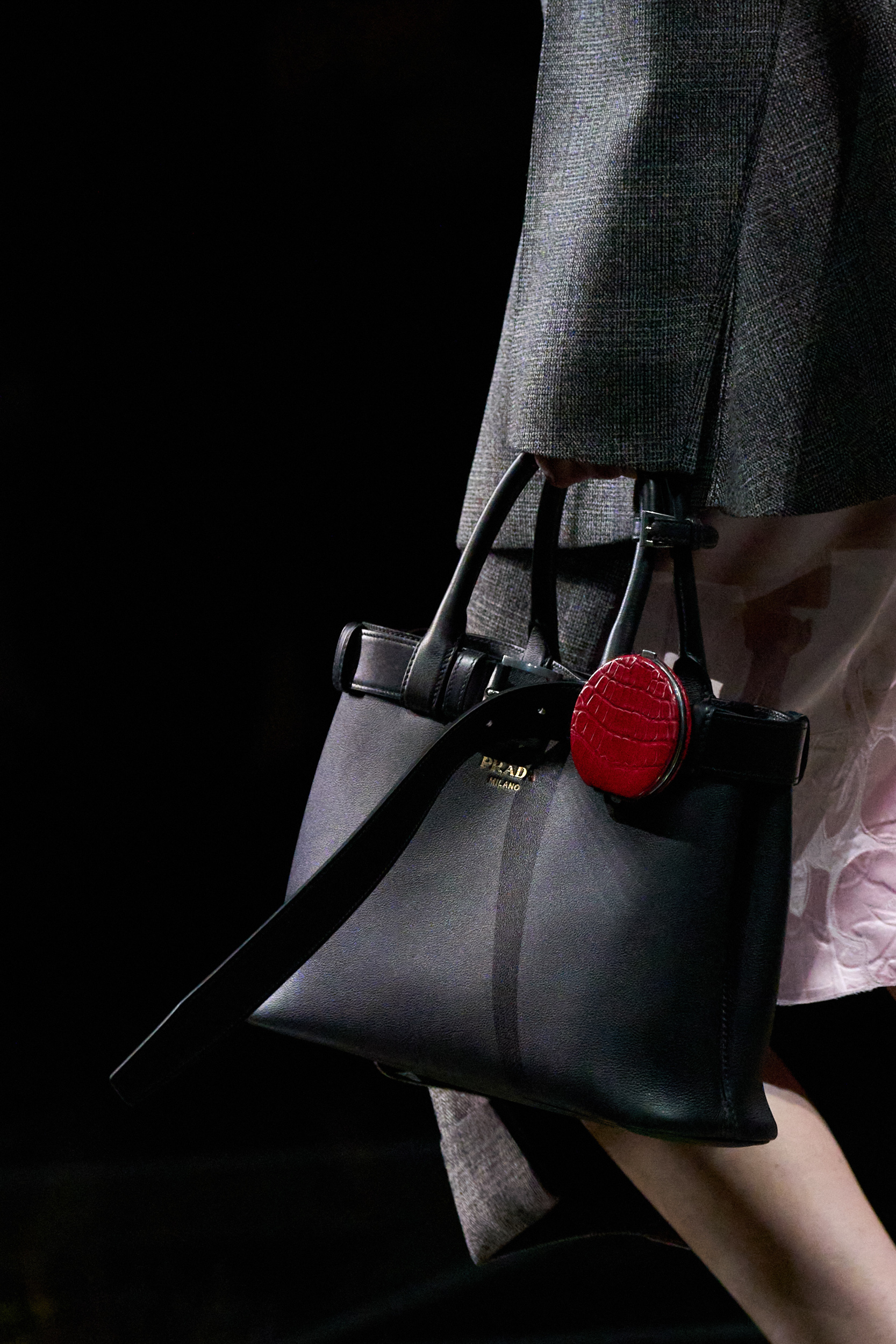 Prada  Fall 2024 Fashion Show Details