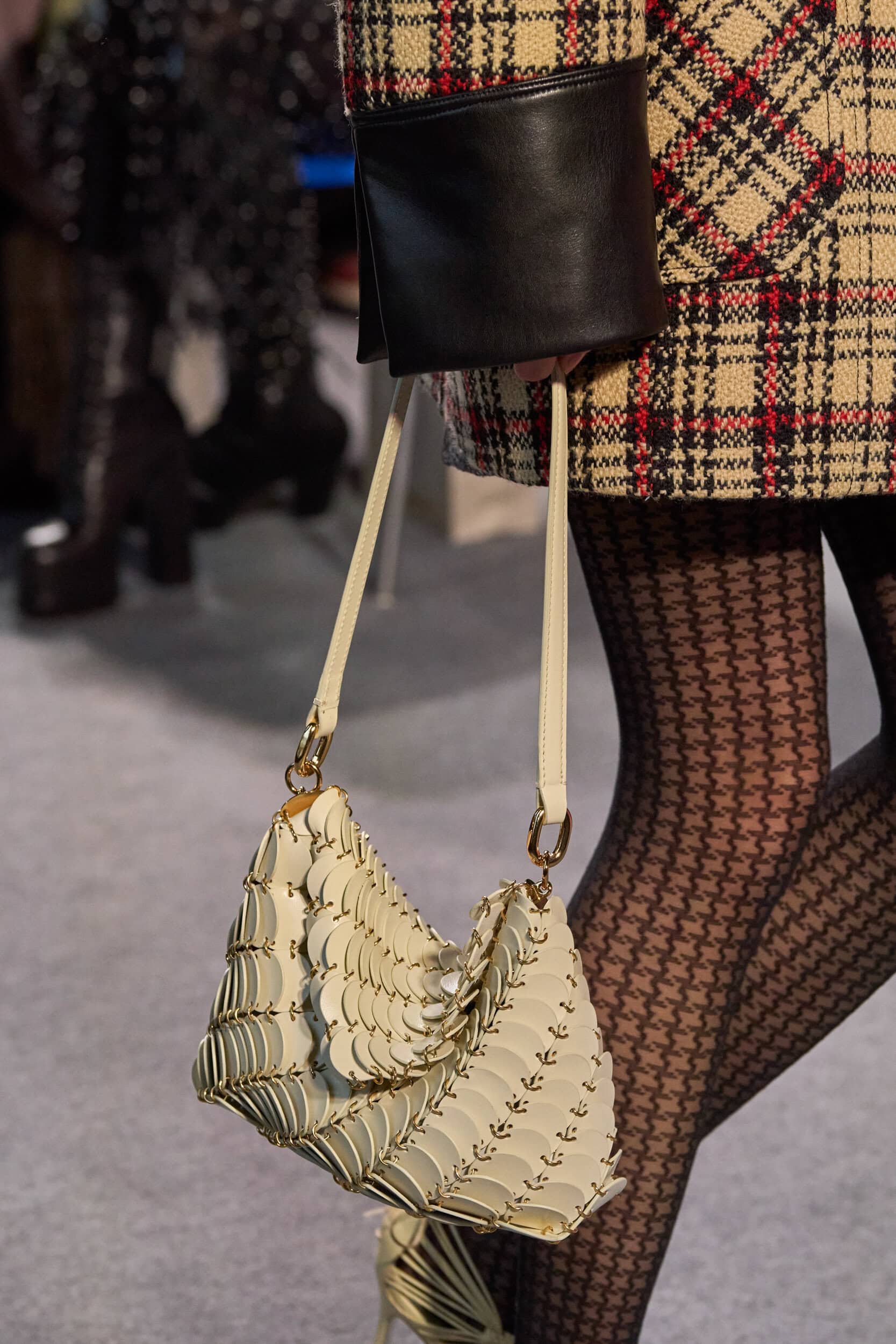 Rabanne  Fall 2024 Fashion Show Details