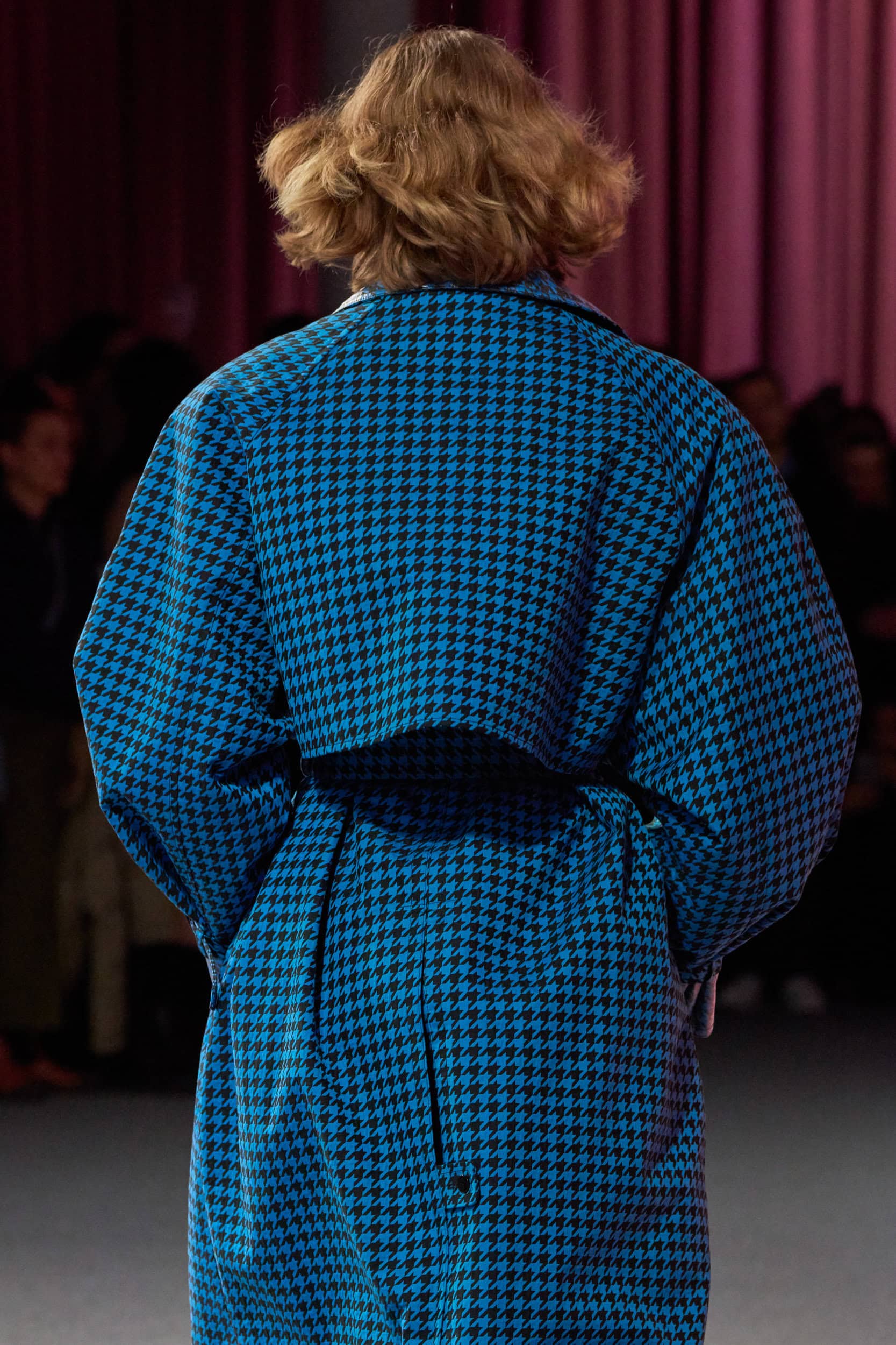 Rabanne  Fall 2024 Fashion Show Details