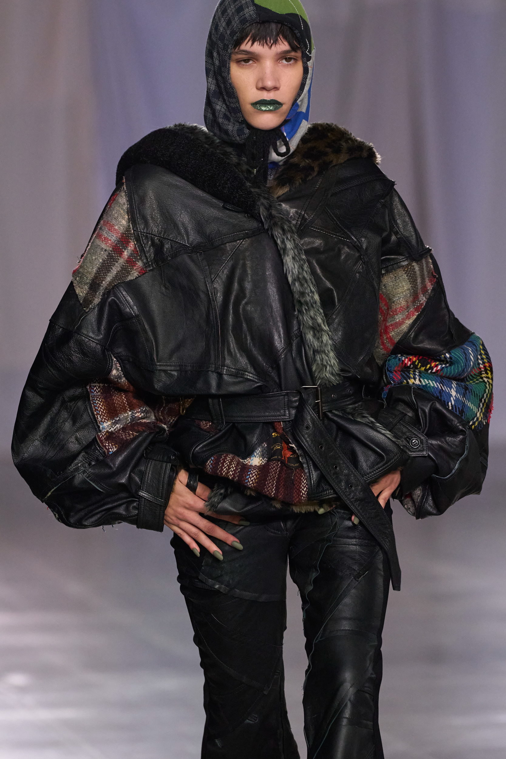 Rave Review  Fall 2024 Fashion Show Details