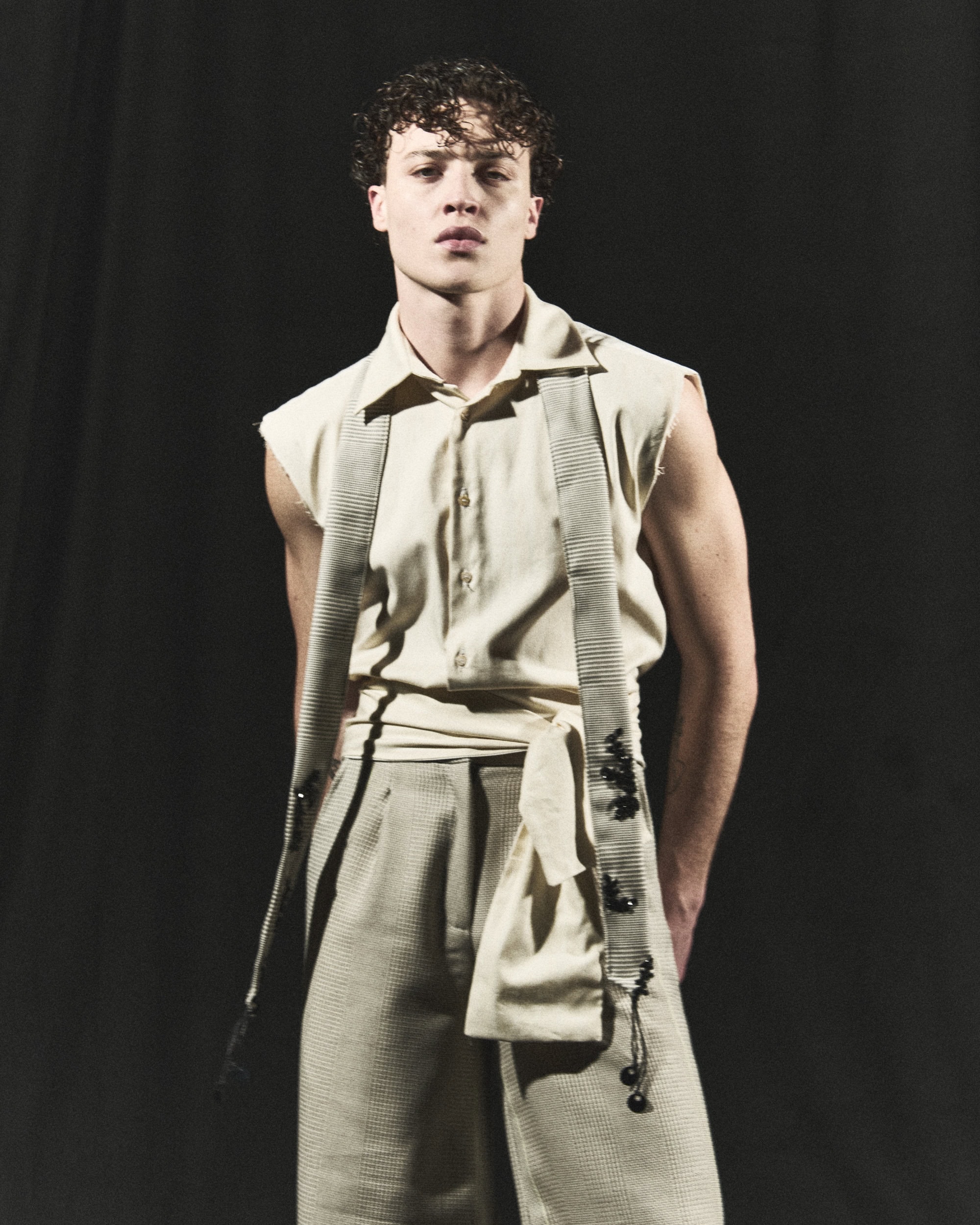 Salvatore Vignola  Fall 2024 Fashion Show