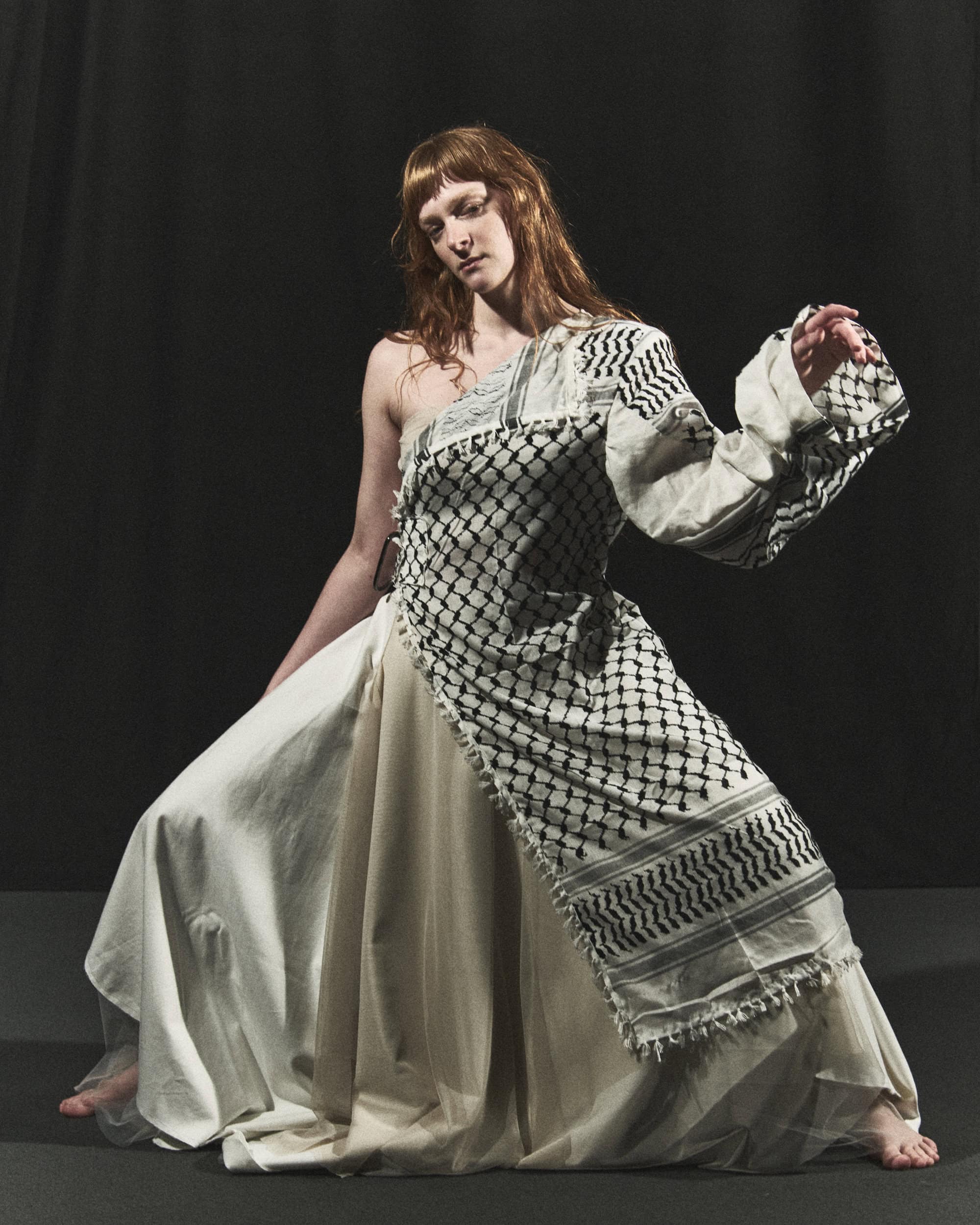 Salvatore Vignola  Fall 2024 Fashion Show