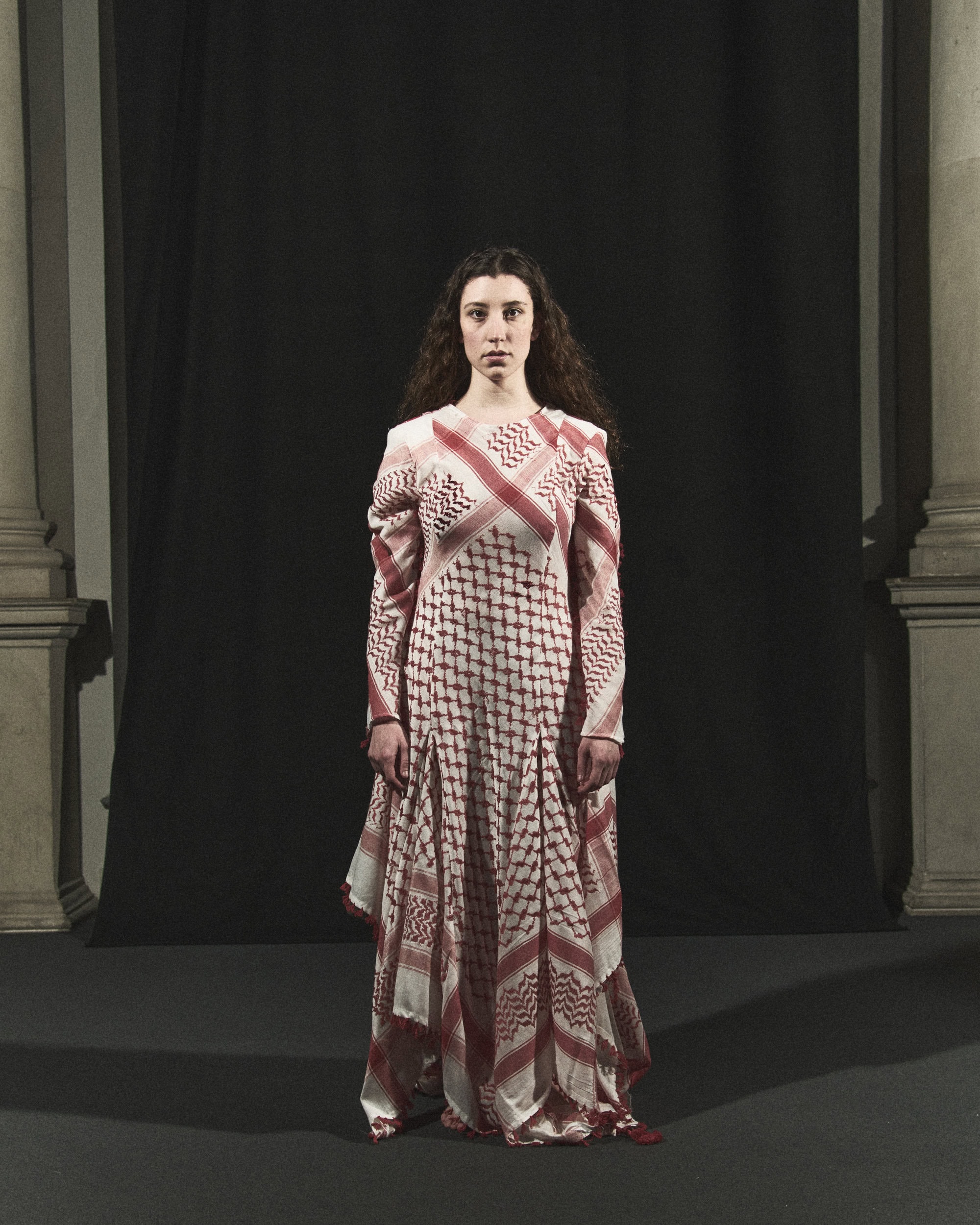 Salvatore Vignola  Fall 2024 Fashion Show