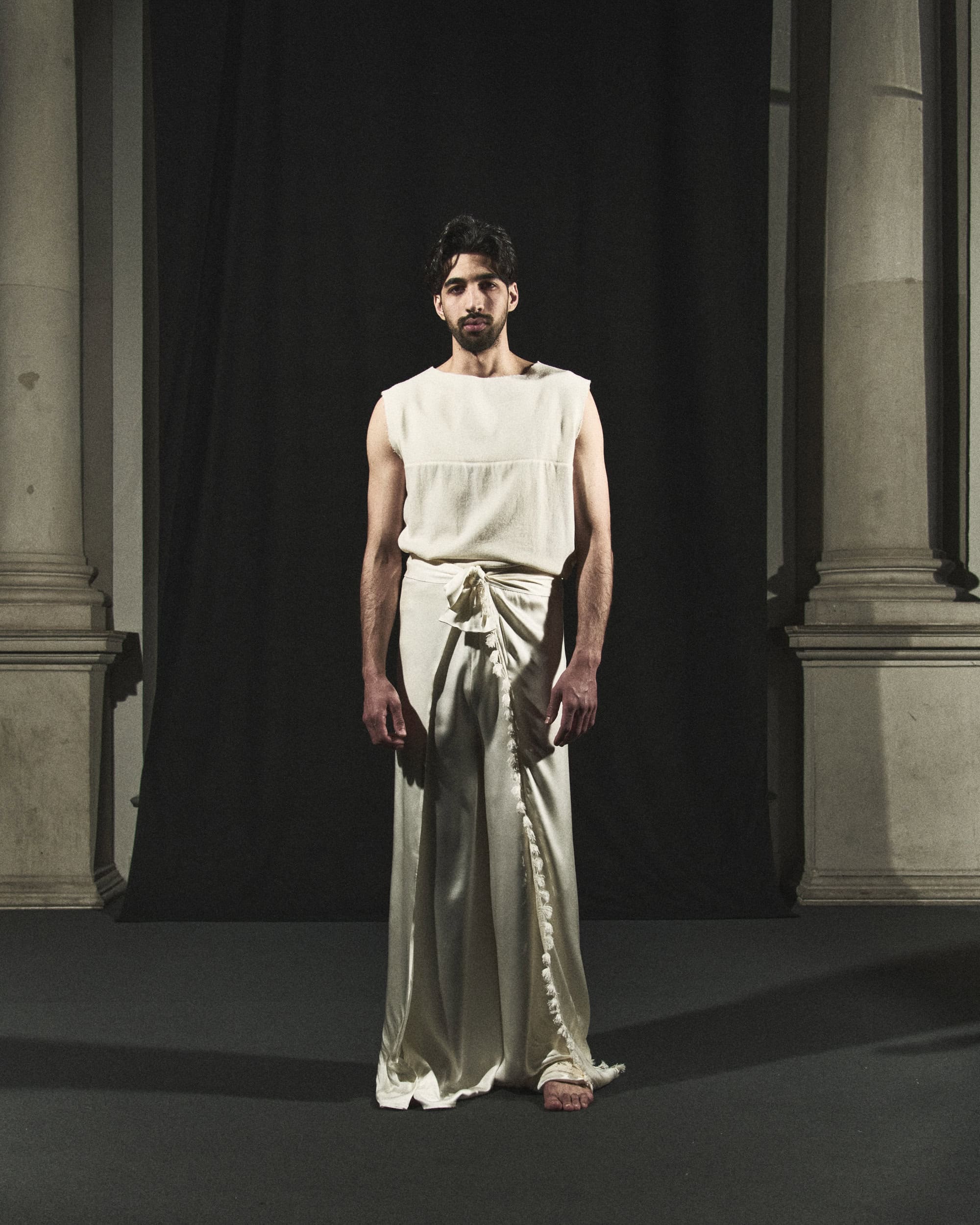 Salvatore Vignola  Fall 2024 Fashion Show