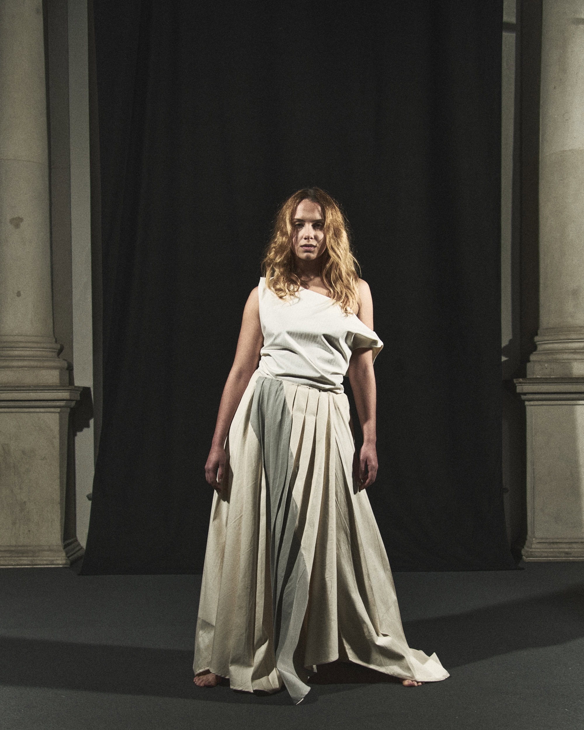 Salvatore Vignola  Fall 2024 Fashion Show