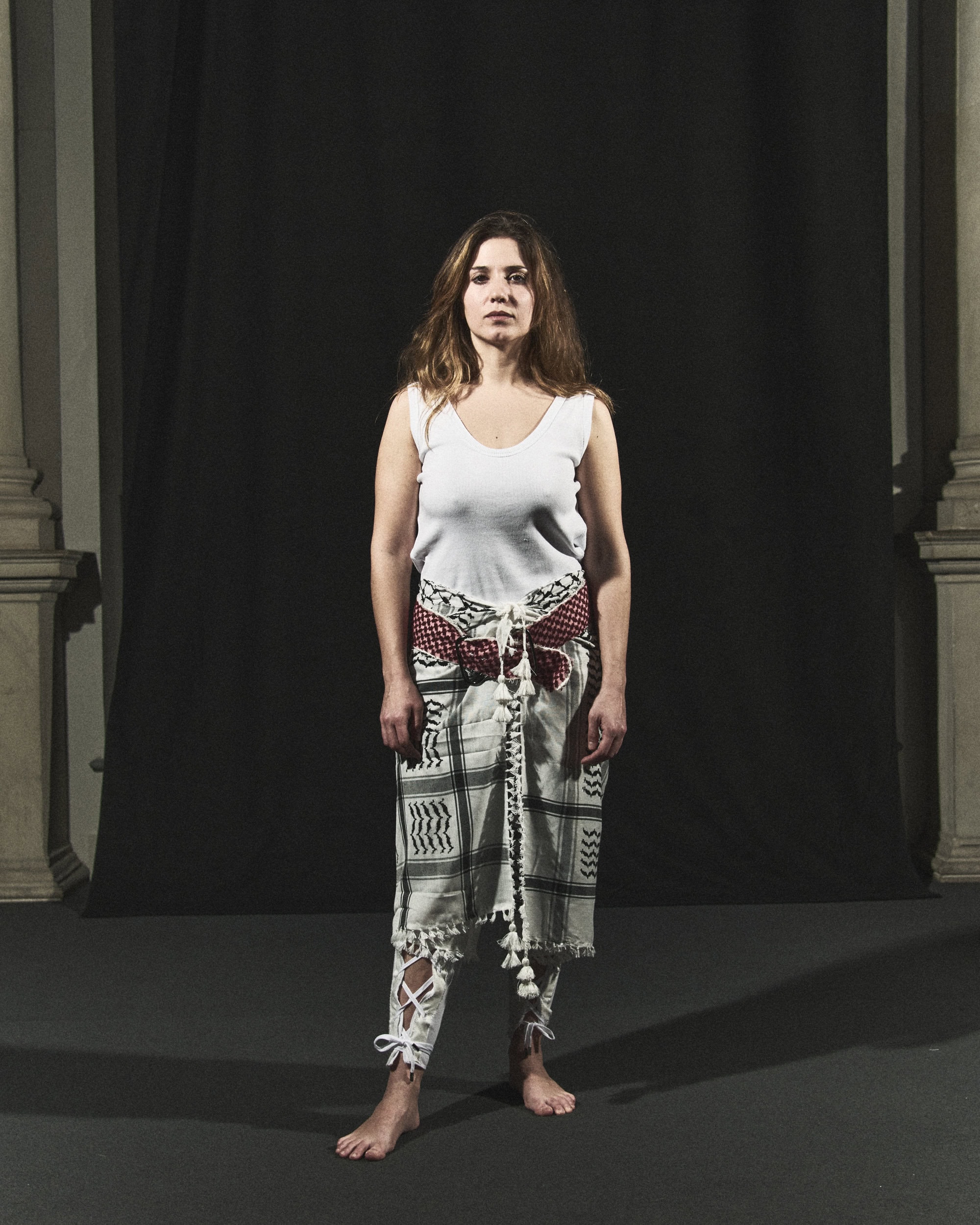Salvatore Vignola  Fall 2024 Fashion Show