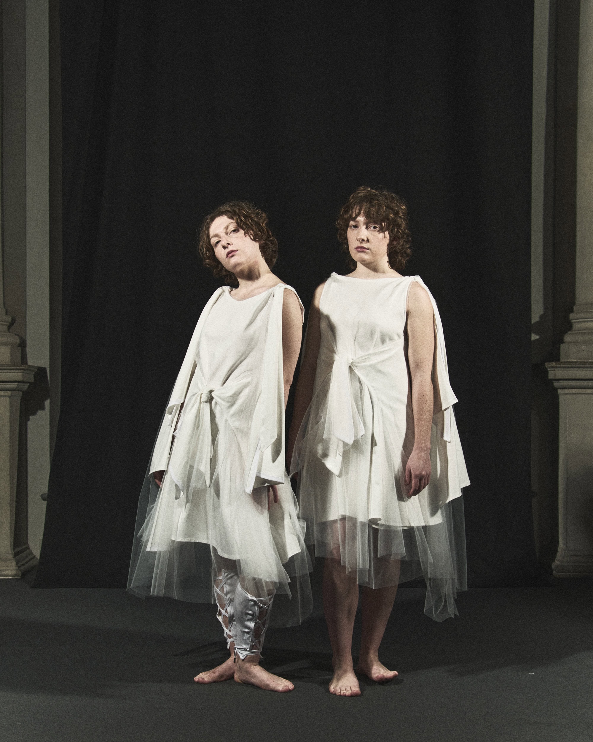Salvatore Vignola  Fall 2024 Fashion Show