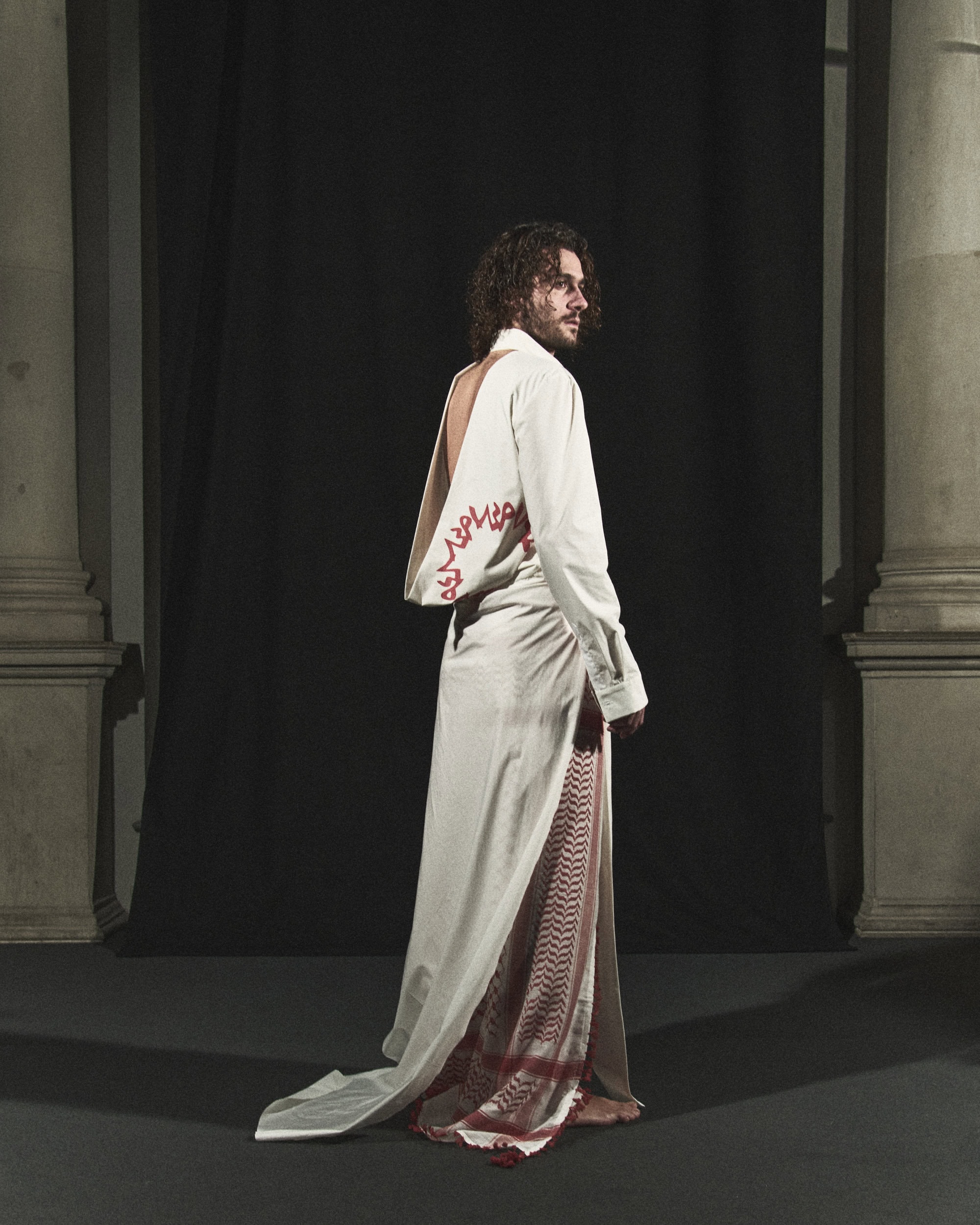 Salvatore Vignola  Fall 2024 Fashion Show