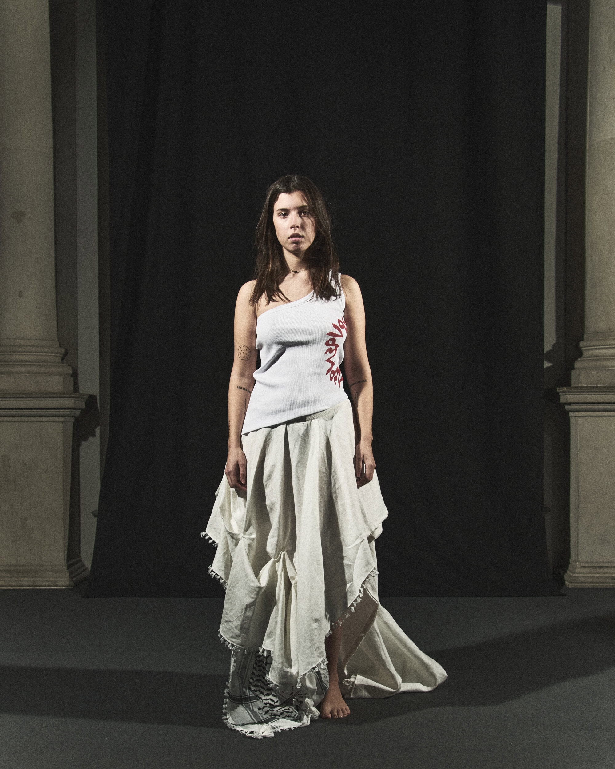 Salvatore Vignola  Fall 2024 Fashion Show