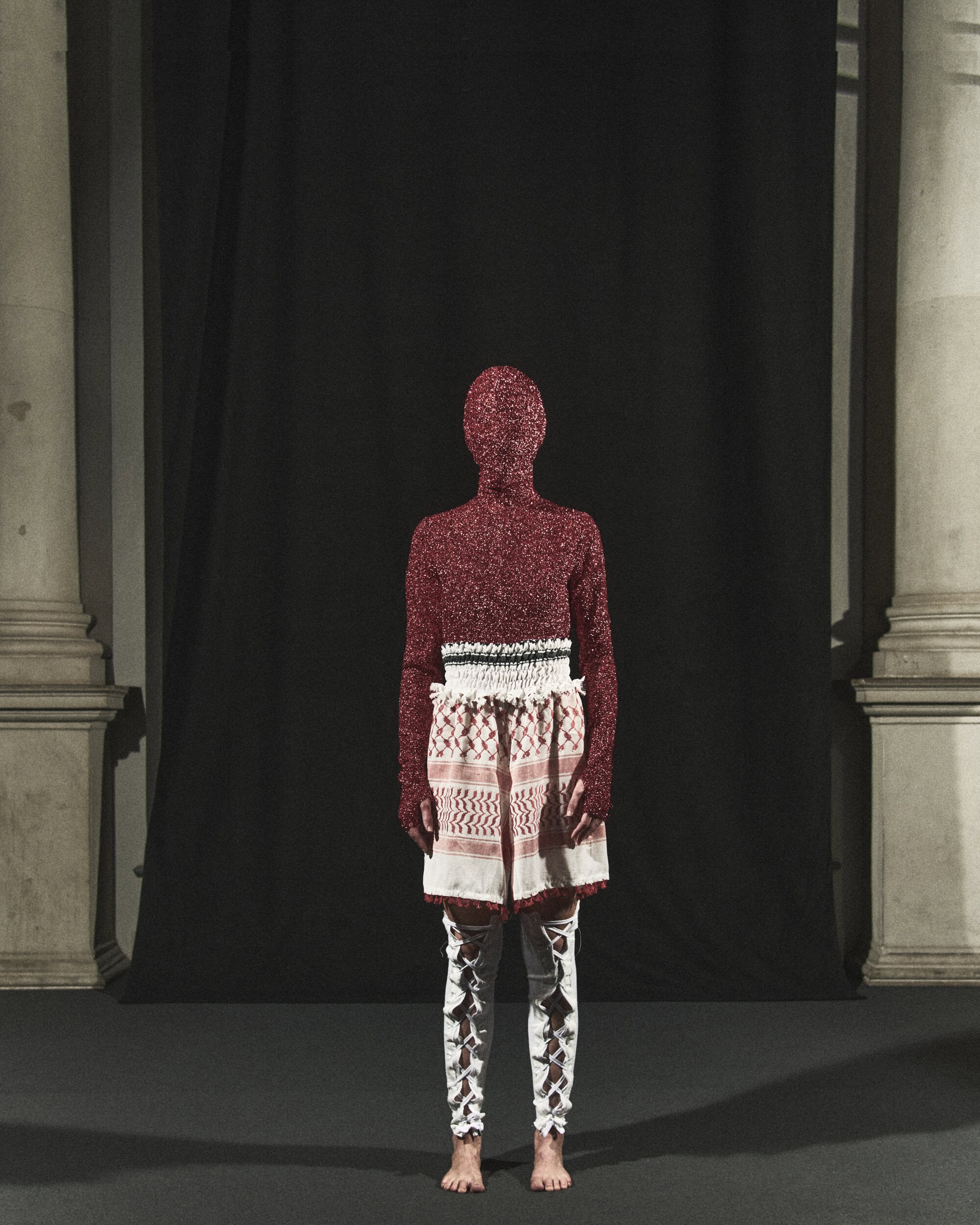 Salvatore Vignola  Fall 2024 Fashion Show