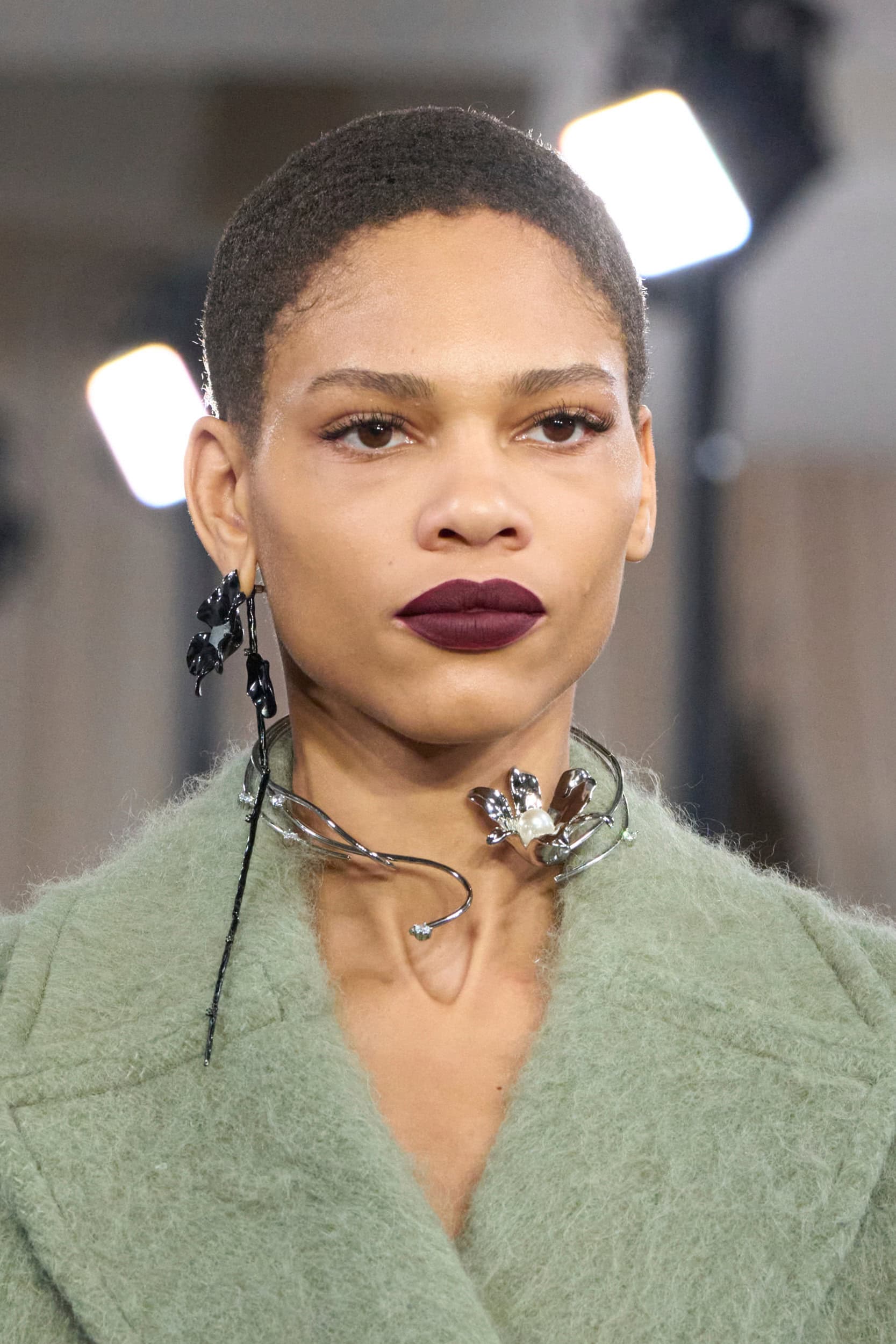 Sarawong  Fall 2024 Fashion Show Details