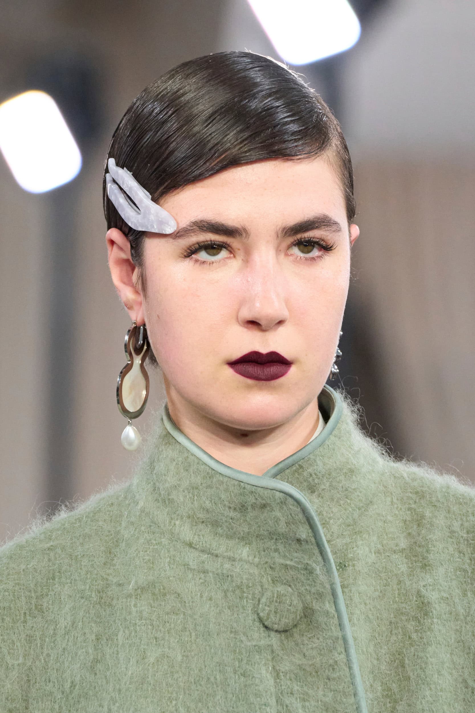 Sarawong  Fall 2024 Fashion Show Details