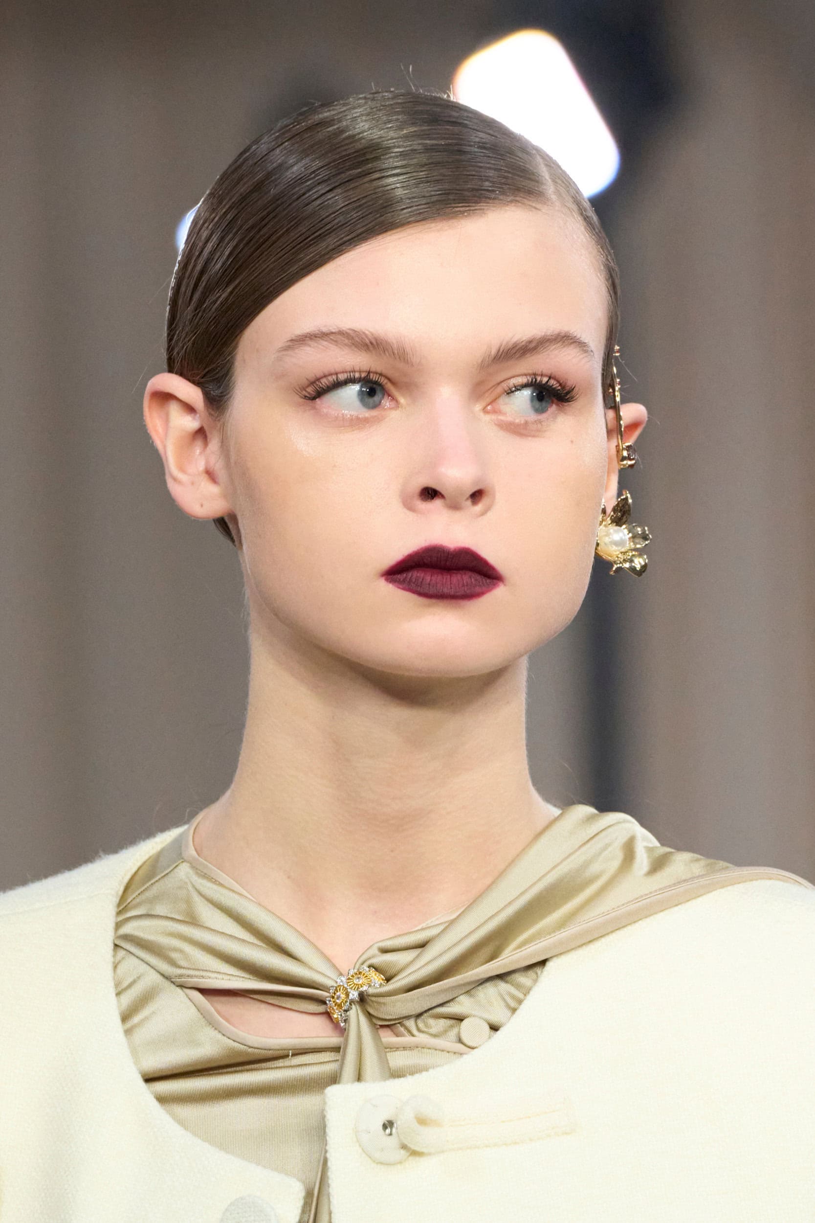 Sarawong  Fall 2024 Fashion Show Details