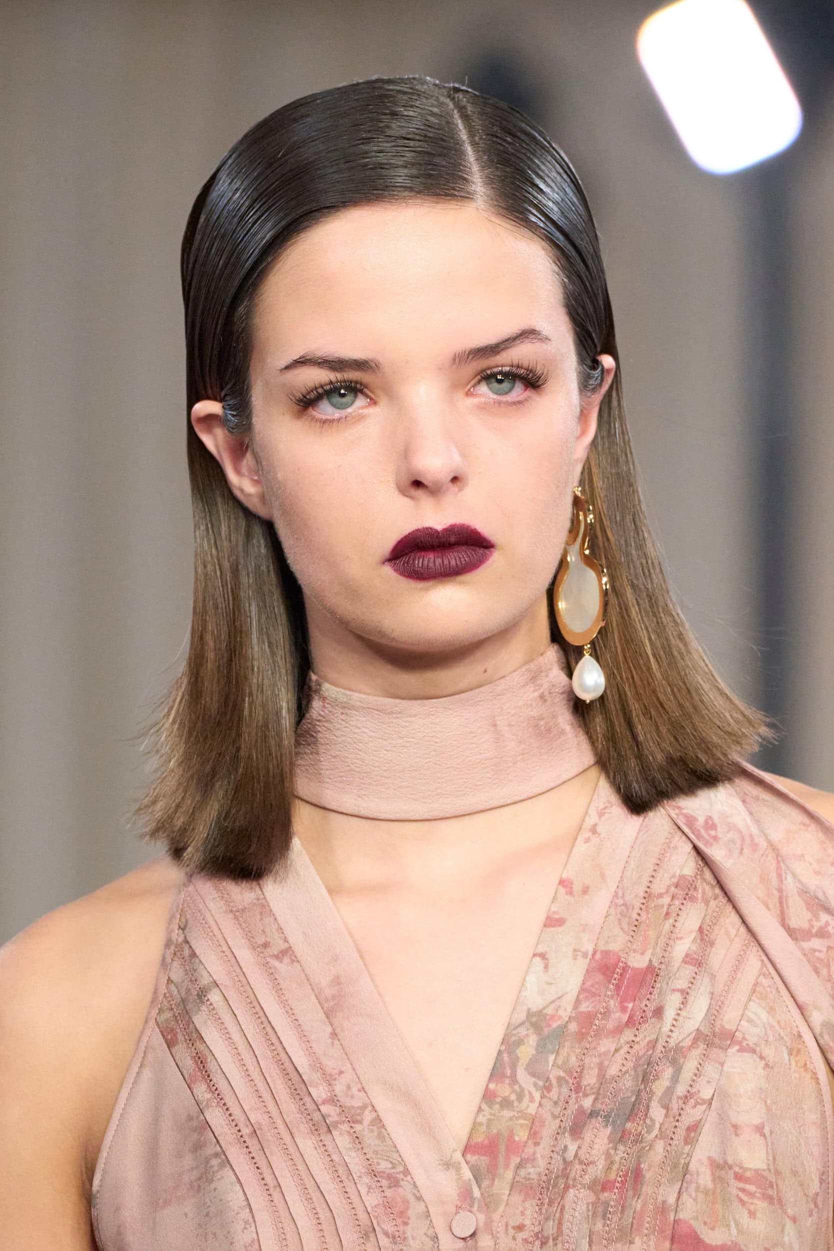 Sarawong  Fall 2024 Fashion Show Details