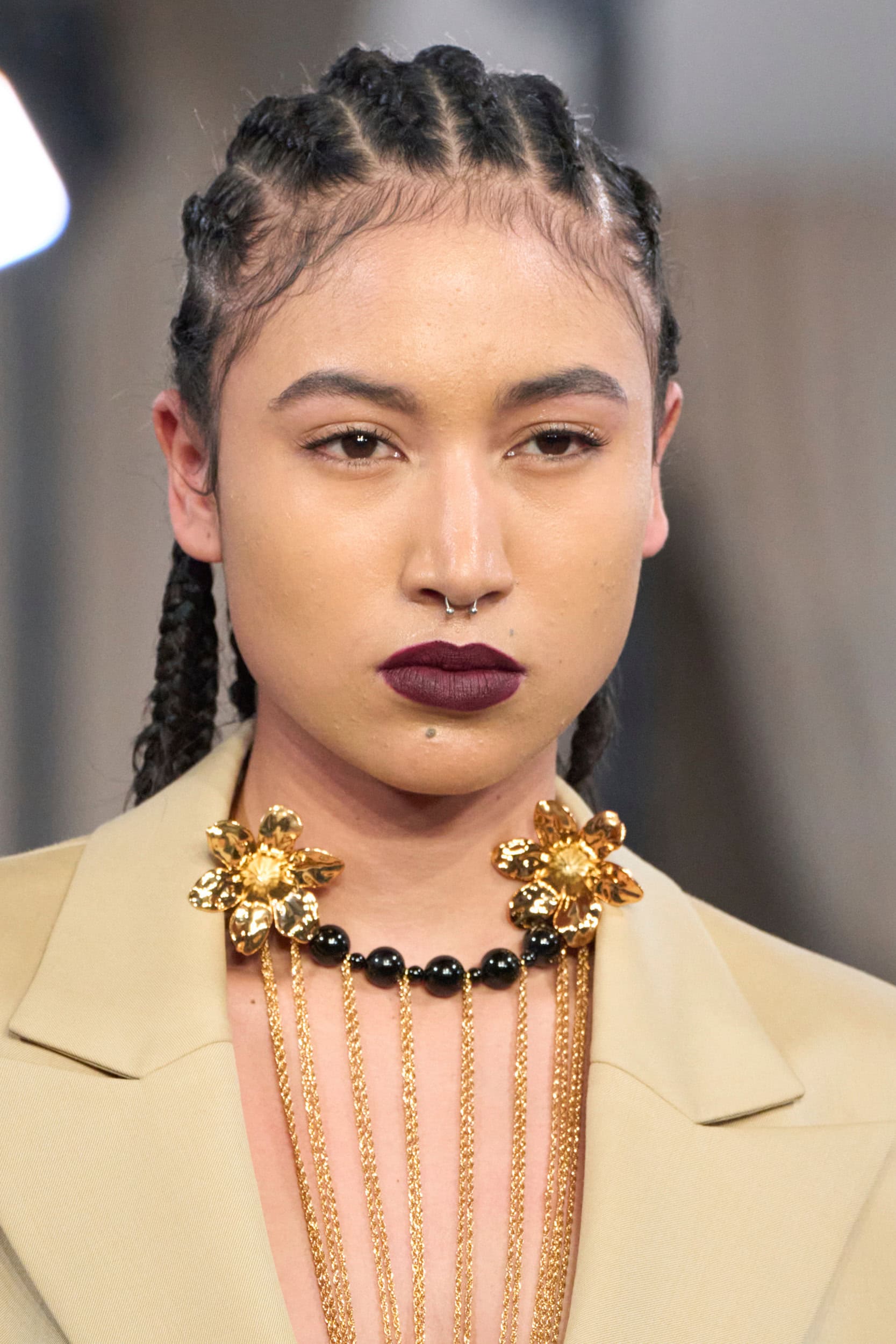 Sarawong  Fall 2024 Fashion Show Details