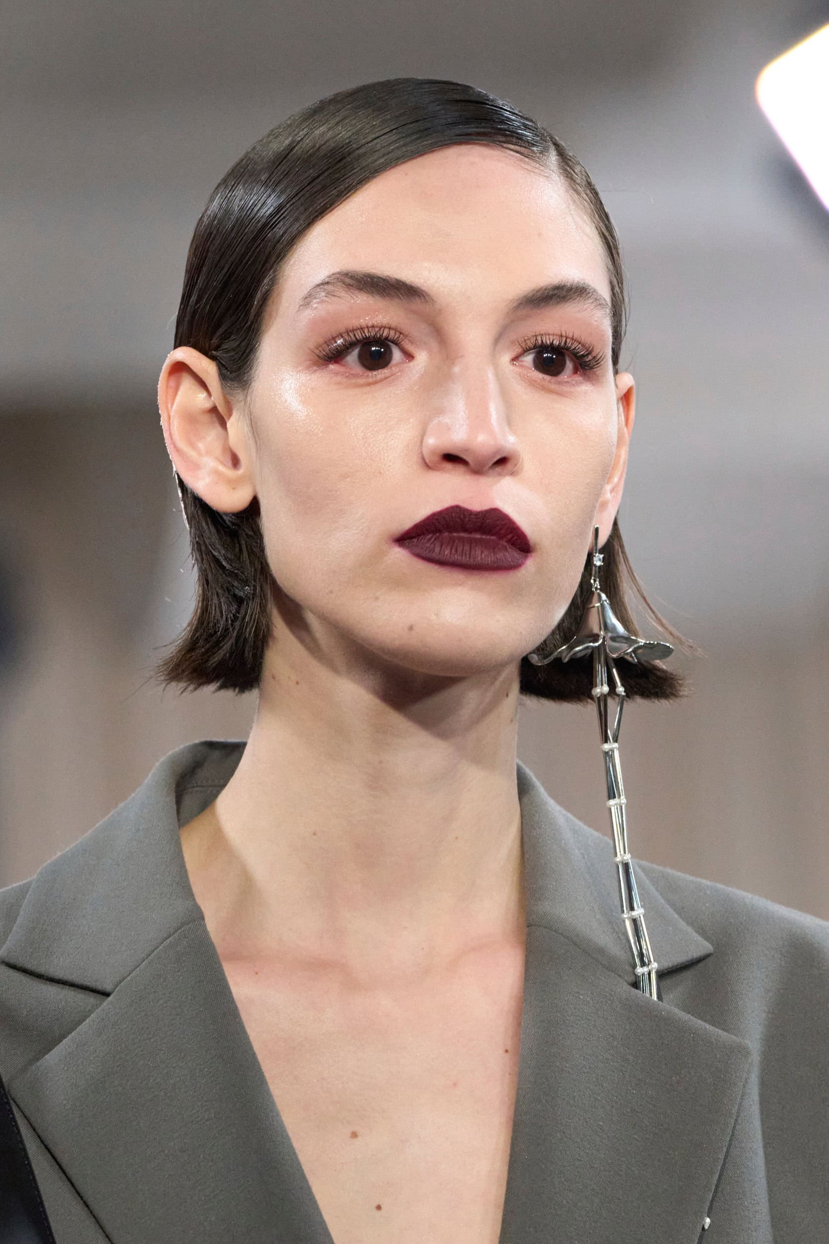 Sarawong  Fall 2024 Fashion Show Details