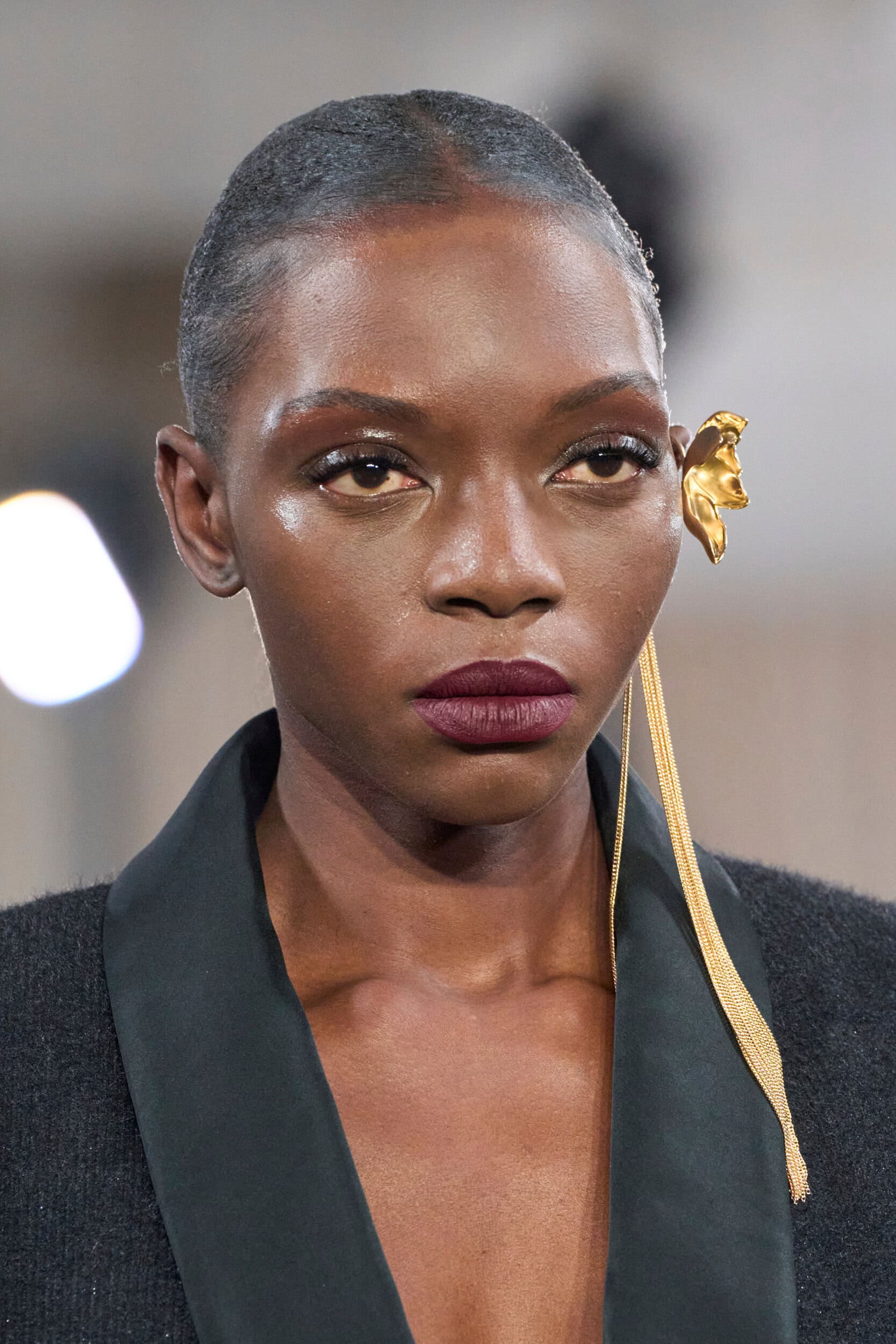 Sarawong  Fall 2024 Fashion Show Details