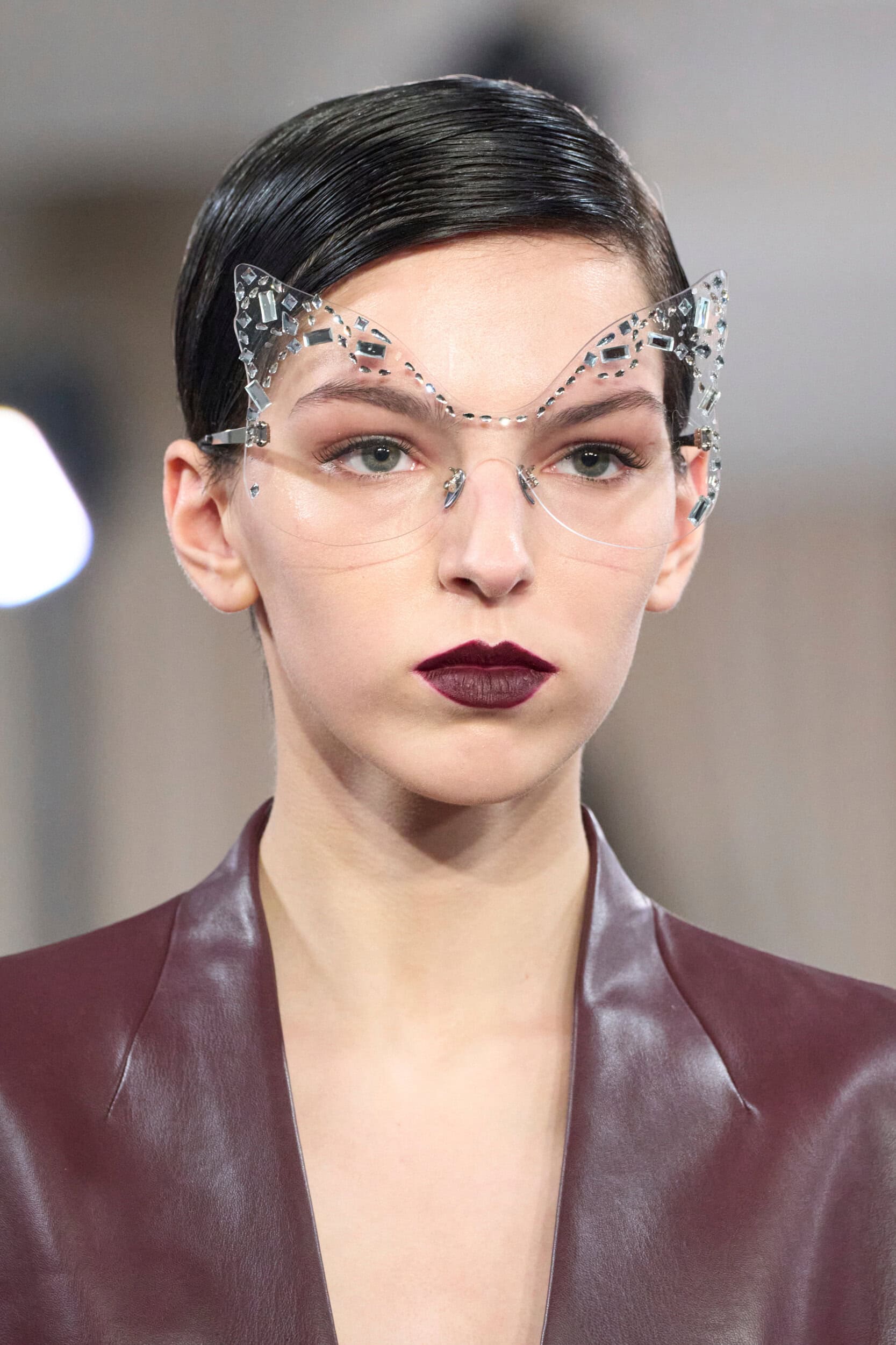 Sarawong  Fall 2024 Fashion Show Details