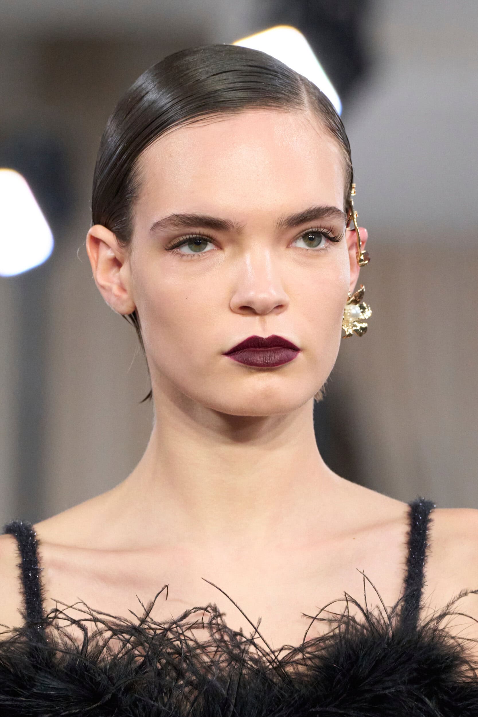 Sarawong  Fall 2024 Fashion Show Details