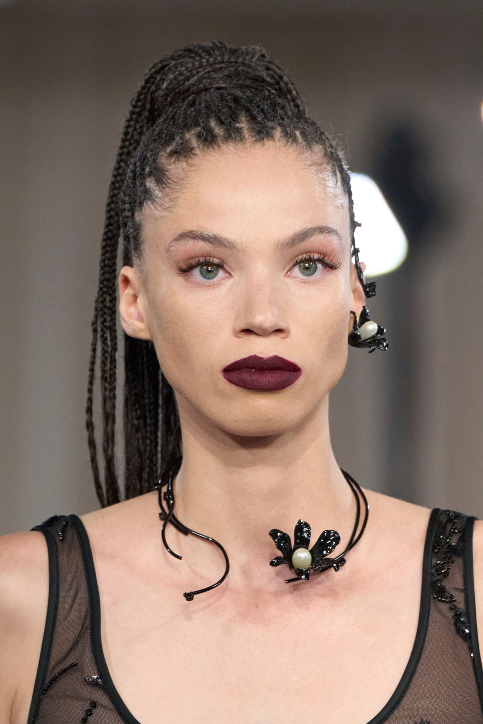 Sarawong  Fall 2024 Fashion Show Details