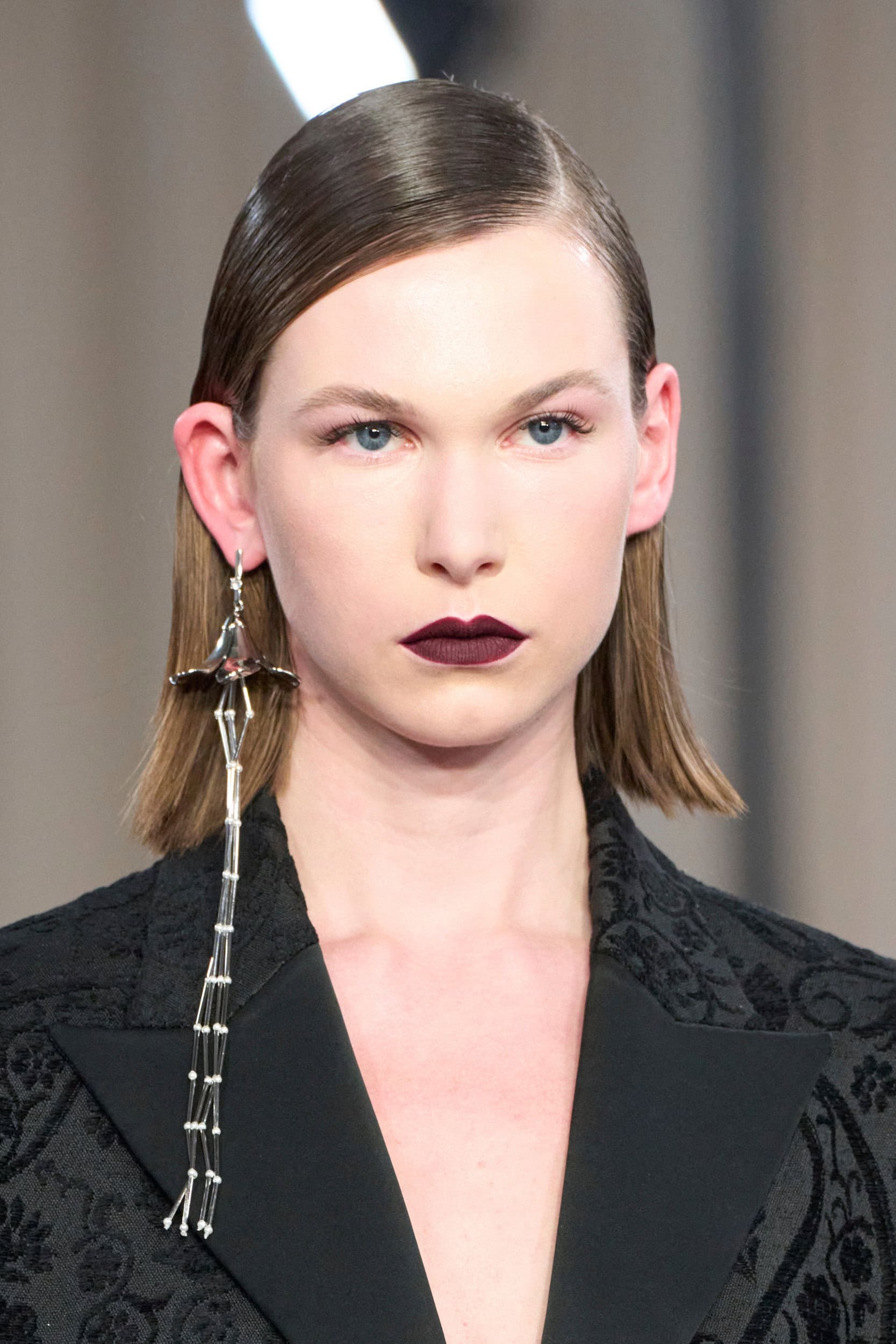 Sarawong  Fall 2024 Fashion Show Details