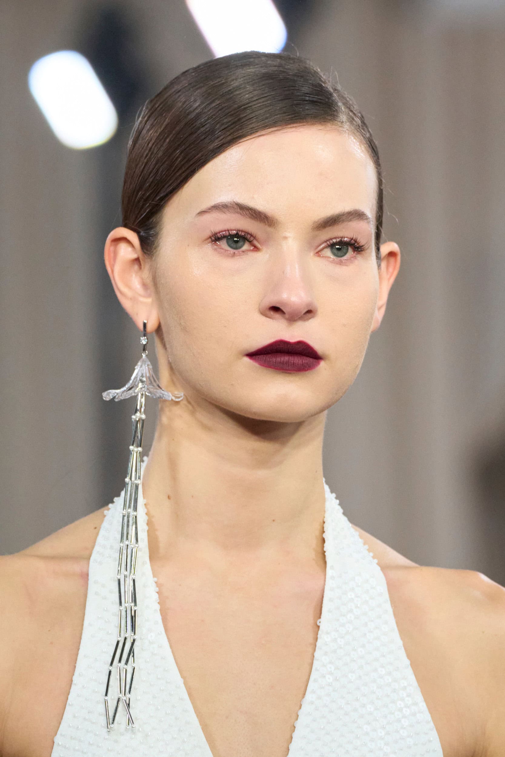 Sarawong  Fall 2024 Fashion Show Details