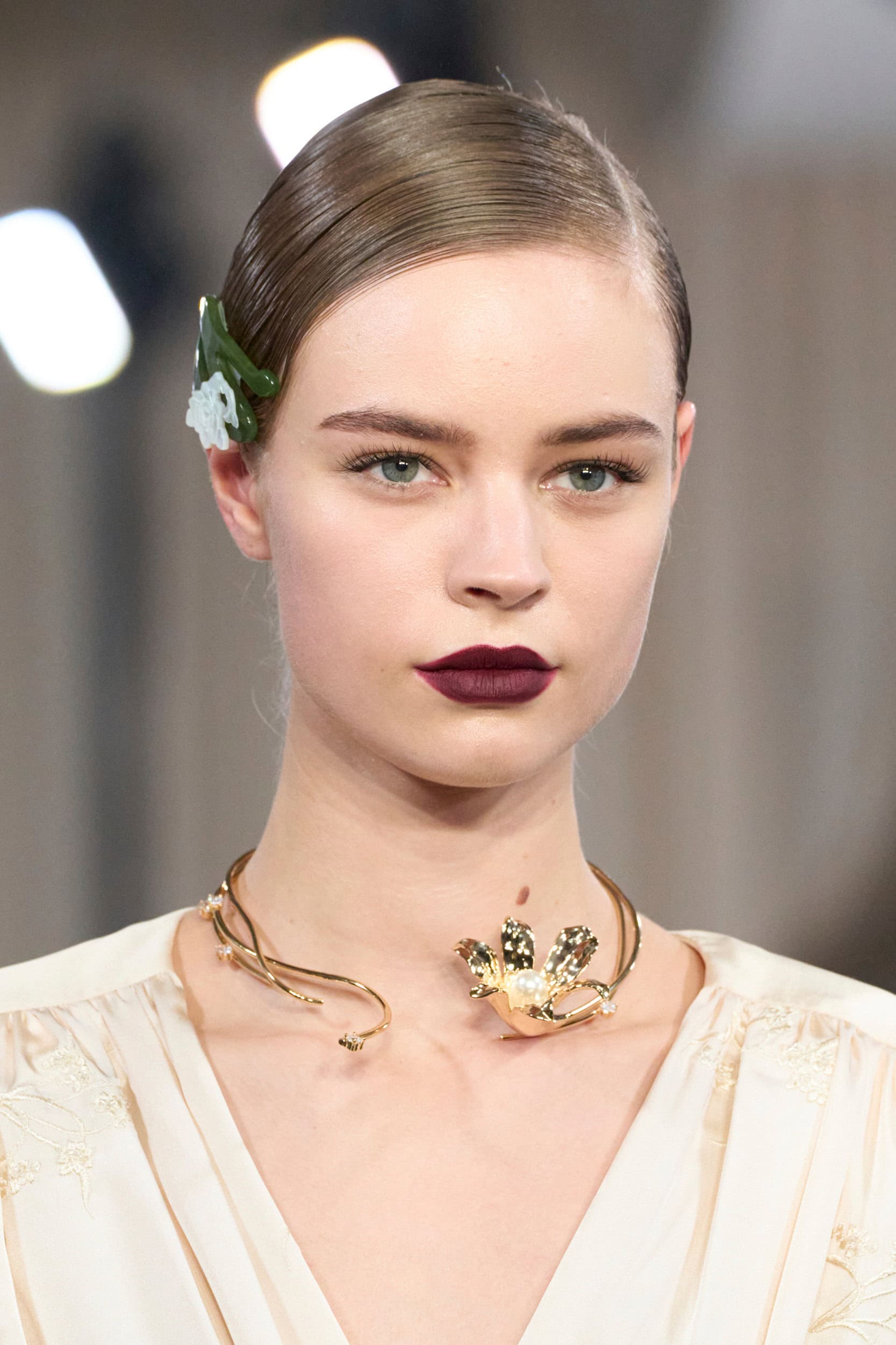 Sarawong  Fall 2024 Fashion Show Details