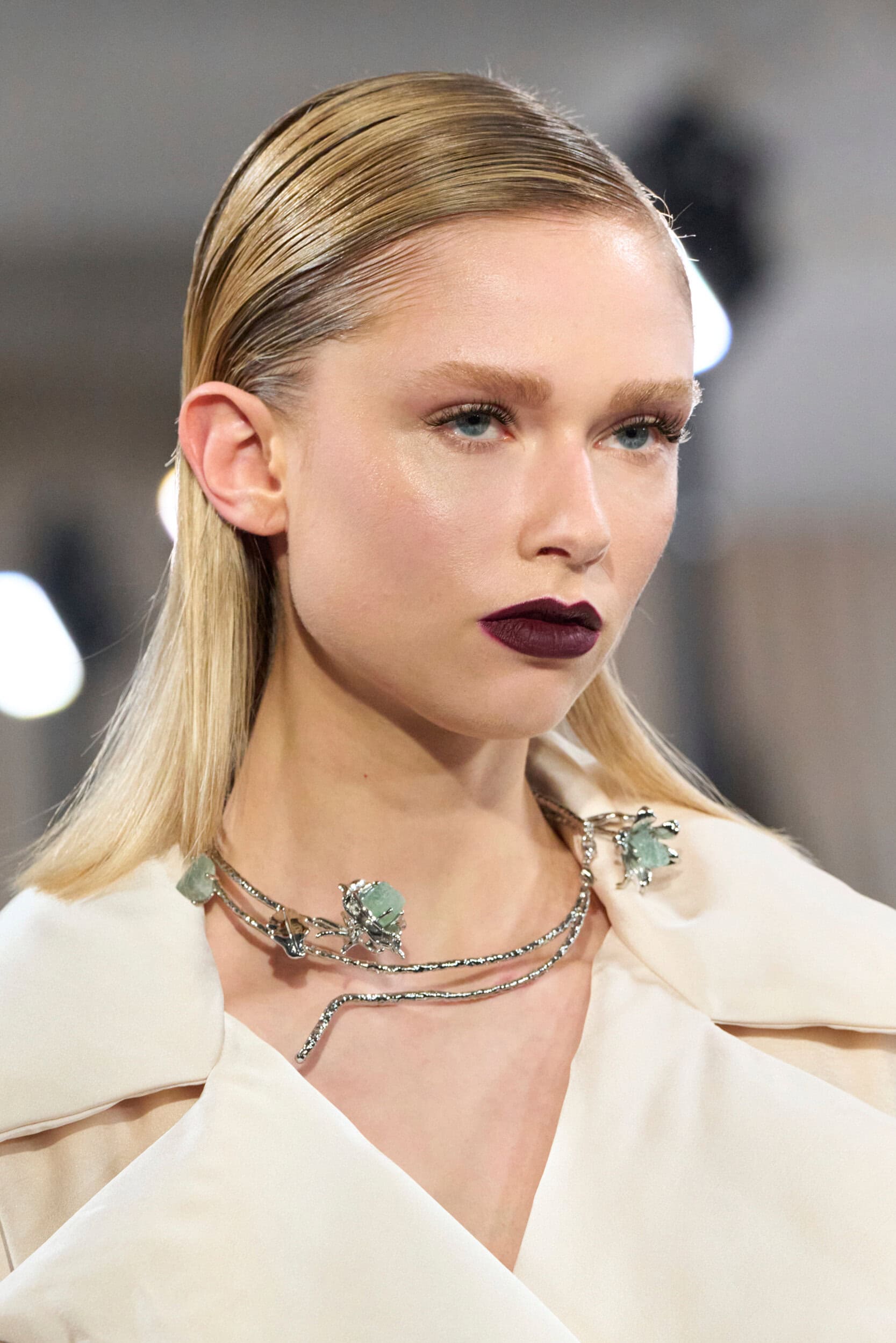 Sarawong  Fall 2024 Fashion Show Details