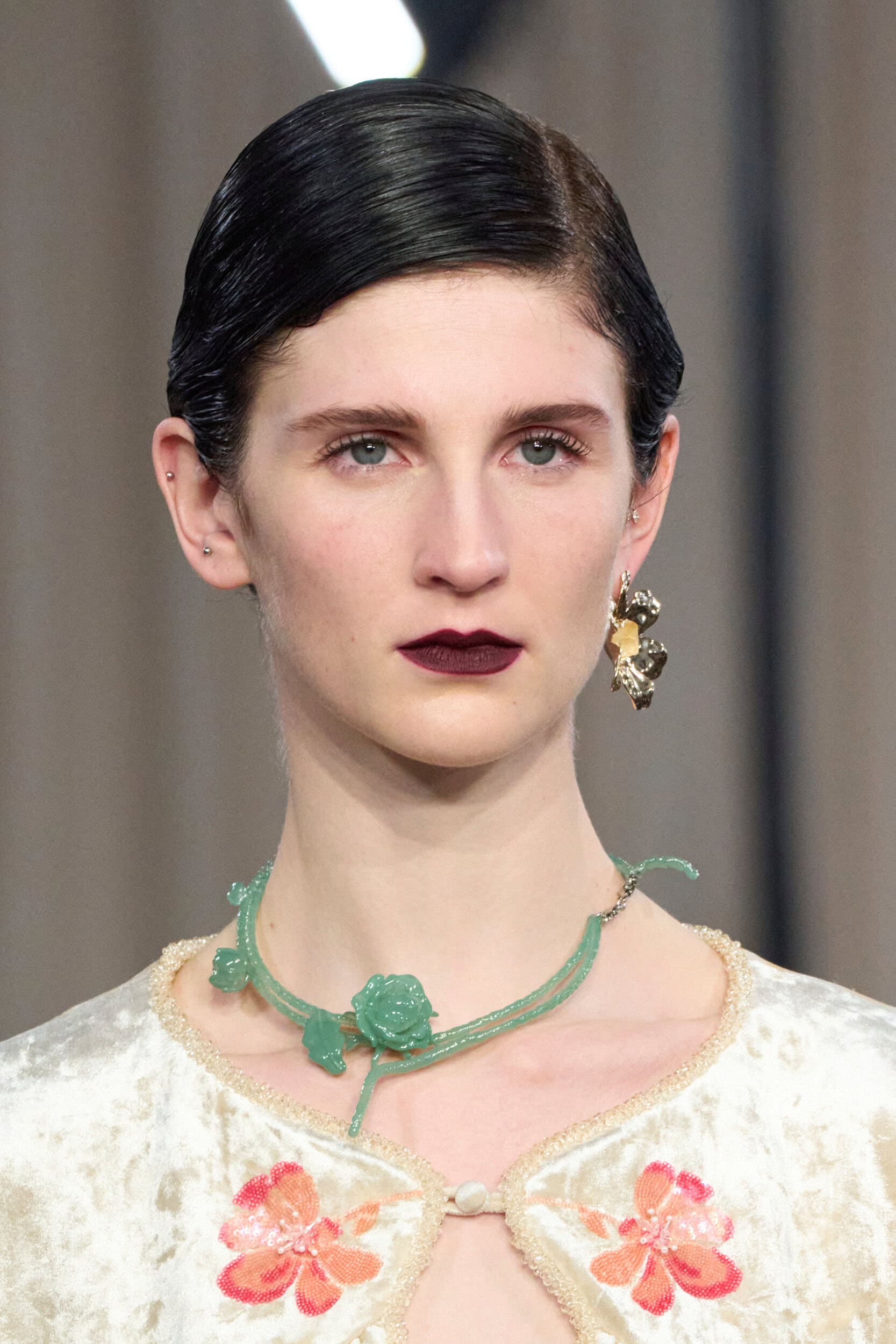 Sarawong  Fall 2024 Fashion Show Details