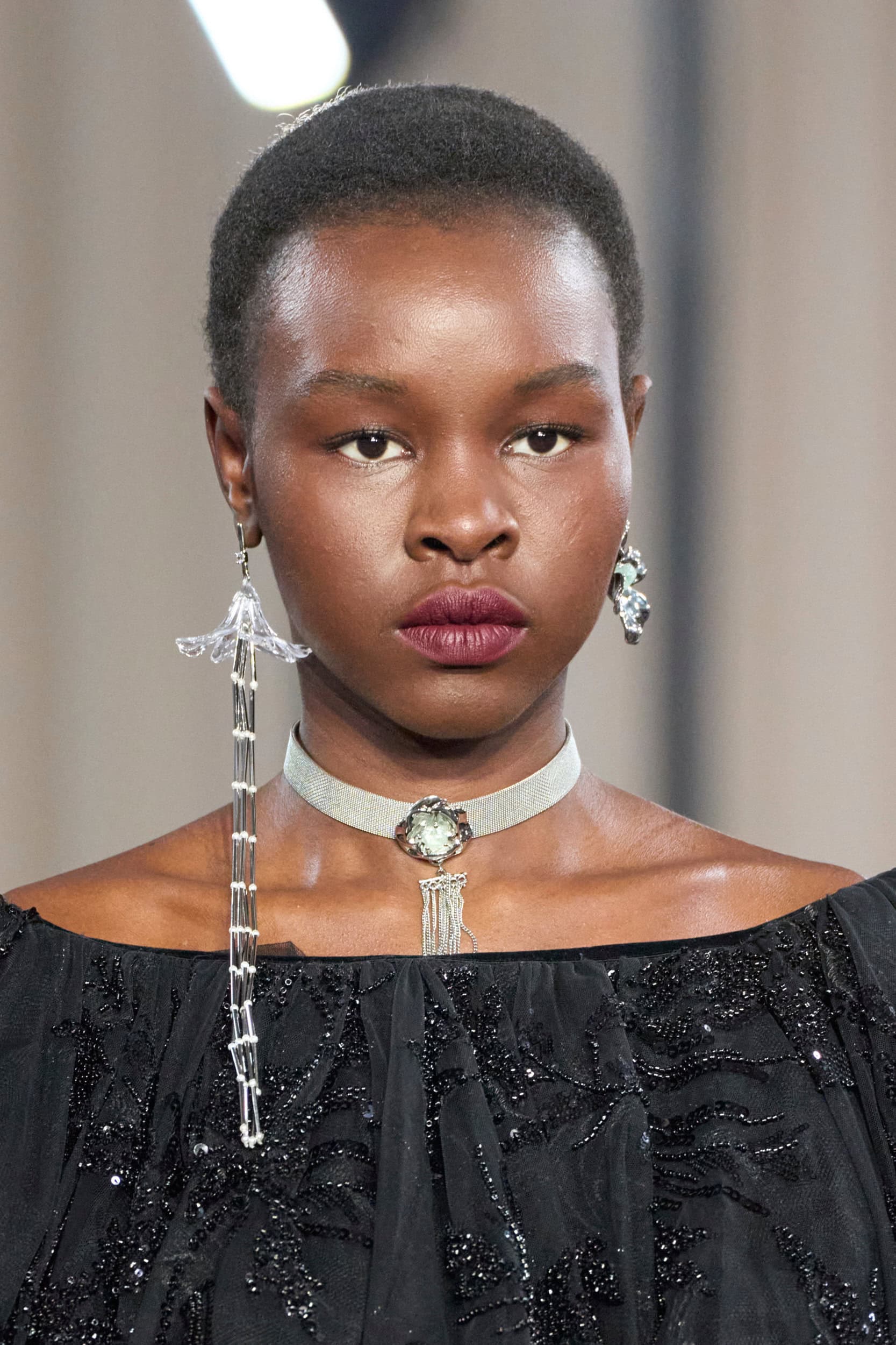 Sarawong  Fall 2024 Fashion Show Details